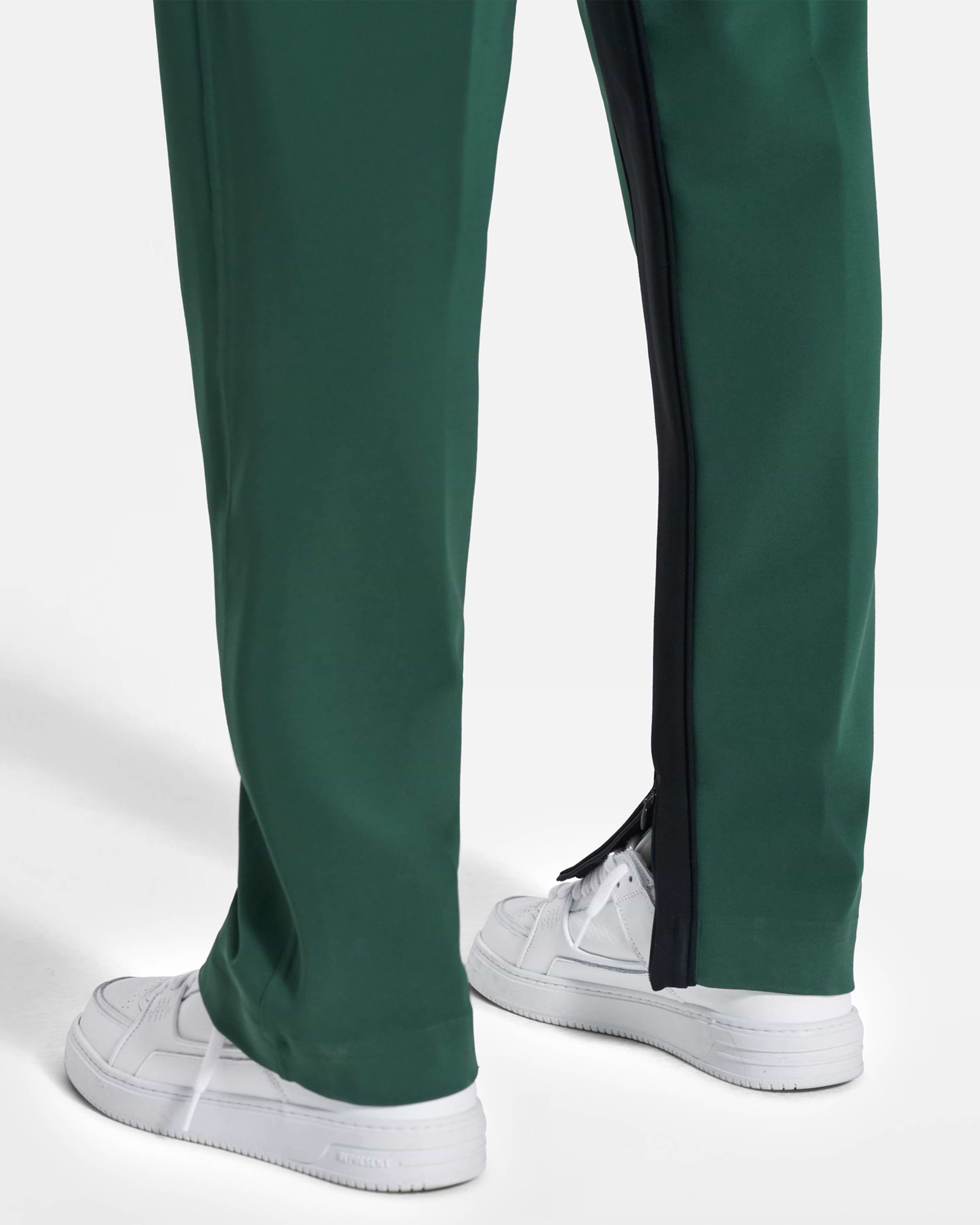 Tailored Tracksuit Pant Racing Green REPRESENT CLO