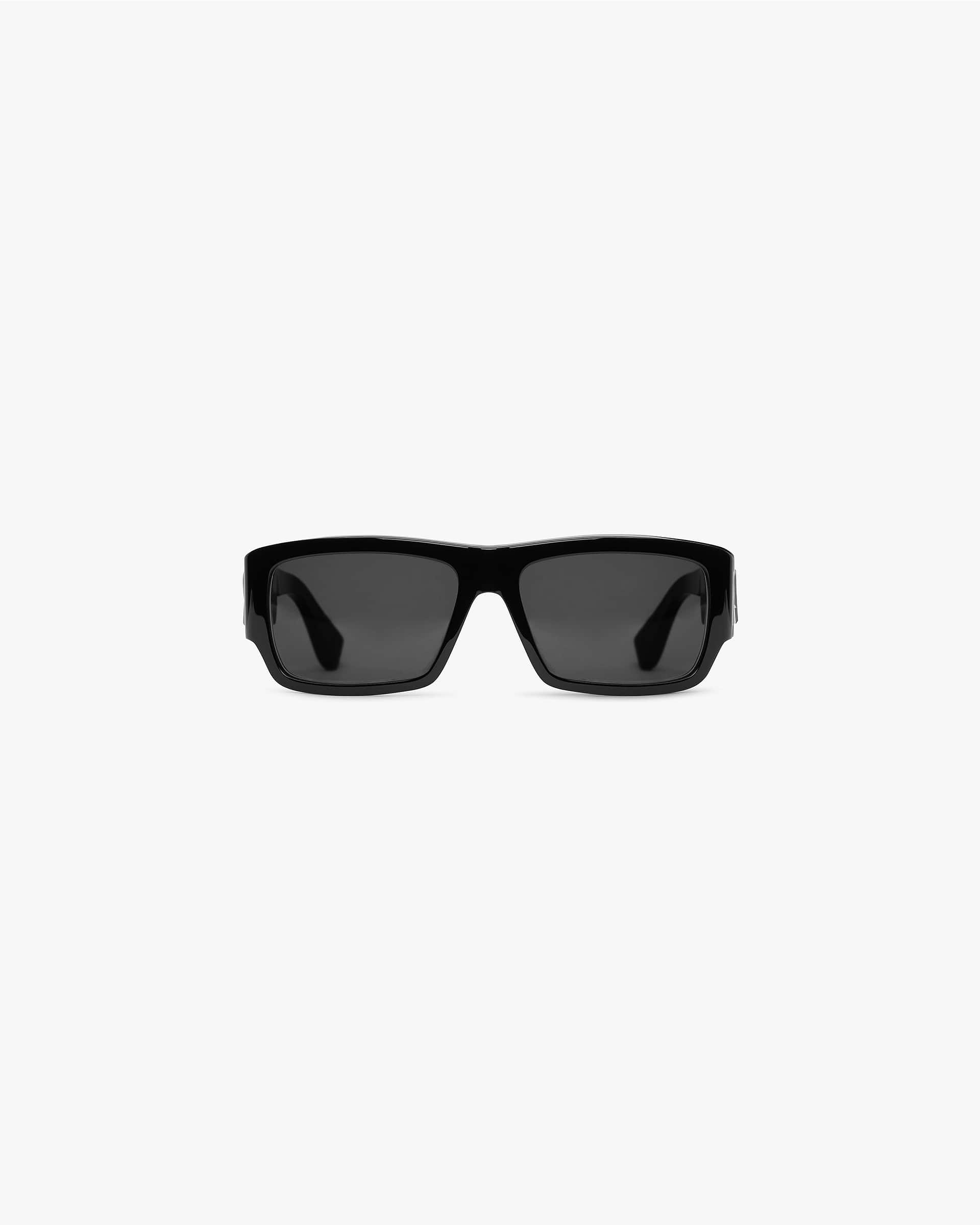 Initial Sunglasses | Black Accessories SC22 | Represent Clo