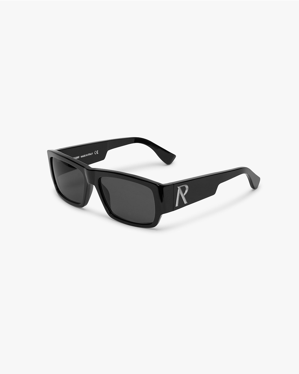 Initial Sunglasses - Black