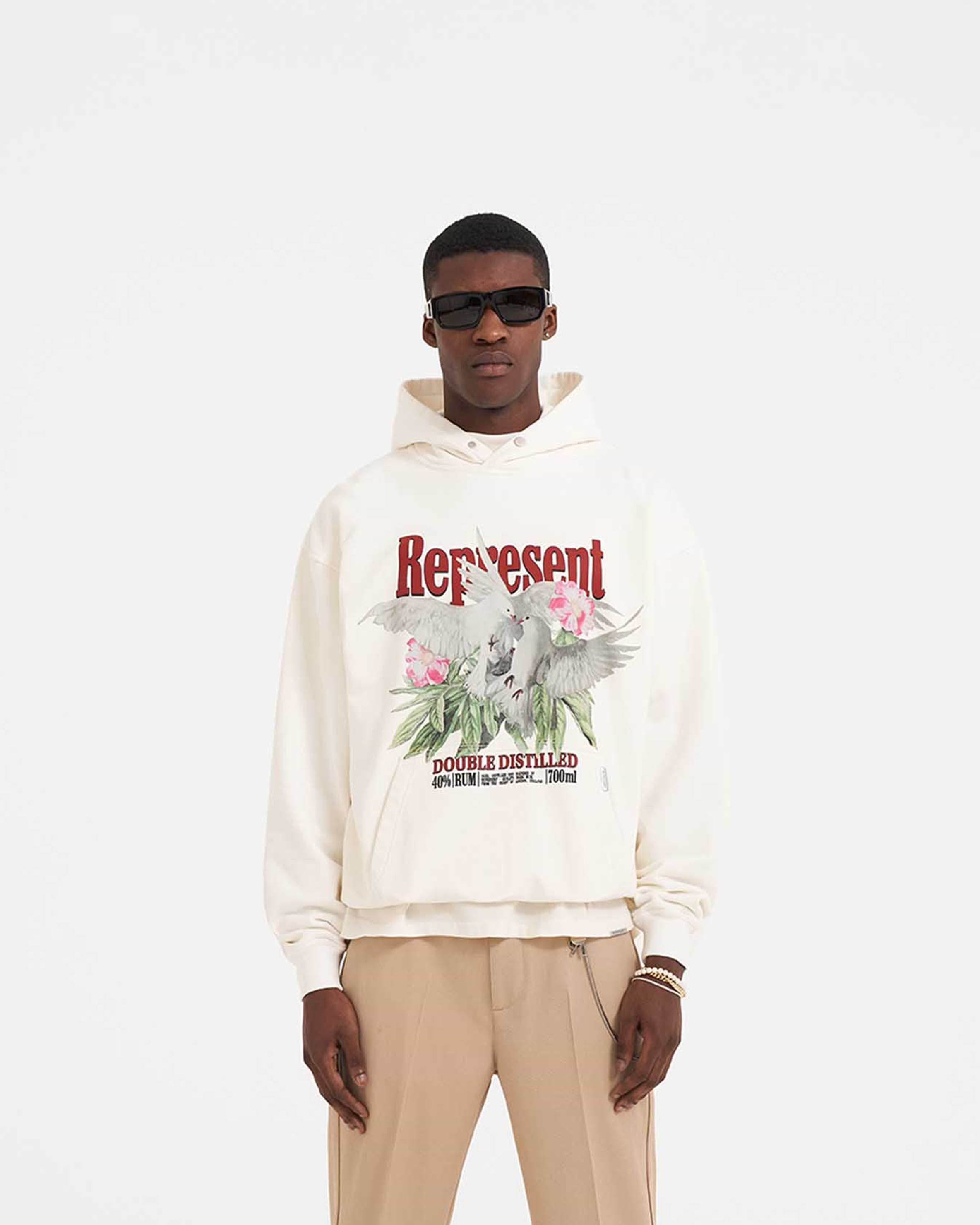 Double sweatshirt new arrivals