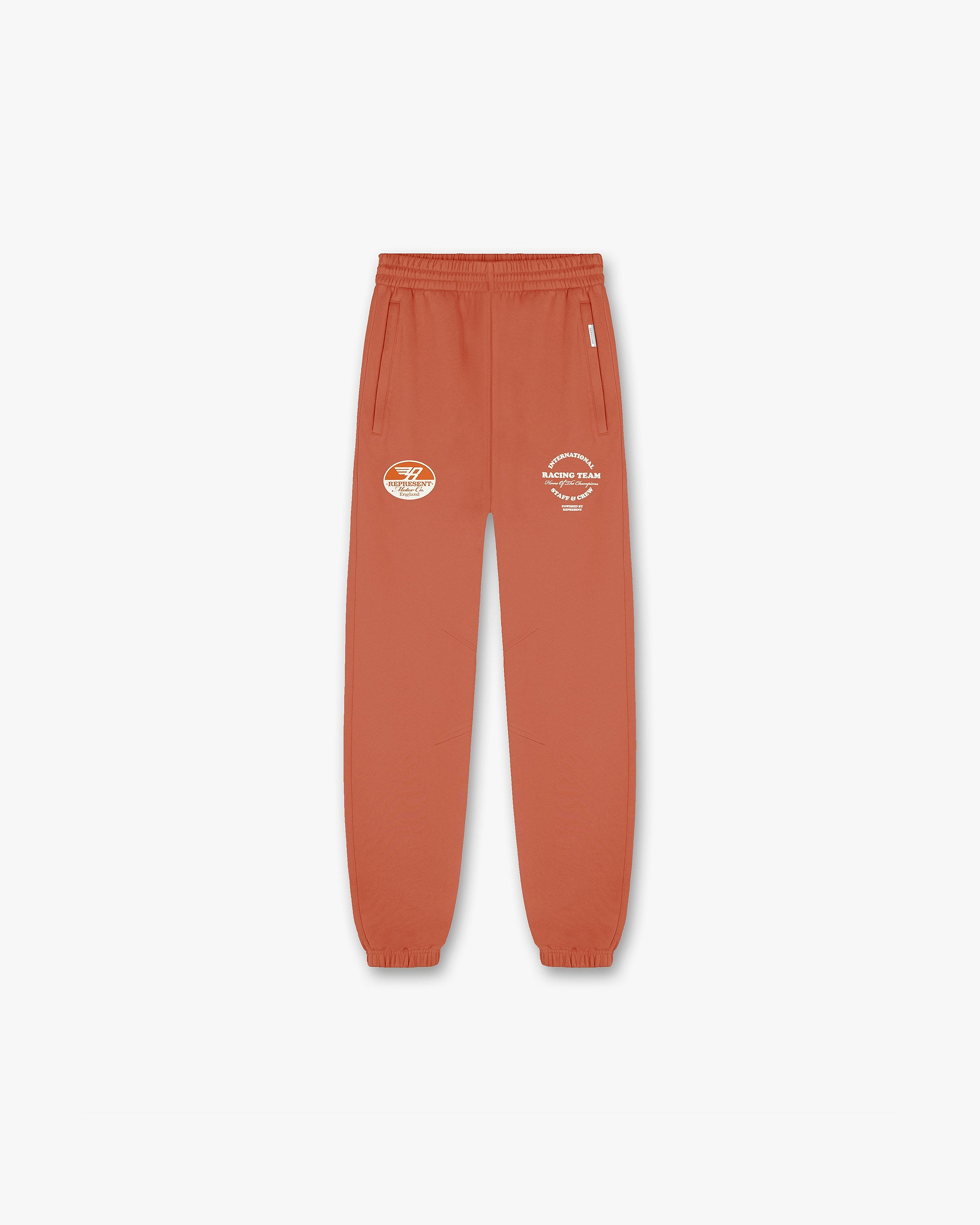 Racing Team Sweatpant - Clay