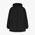Puffer Parka