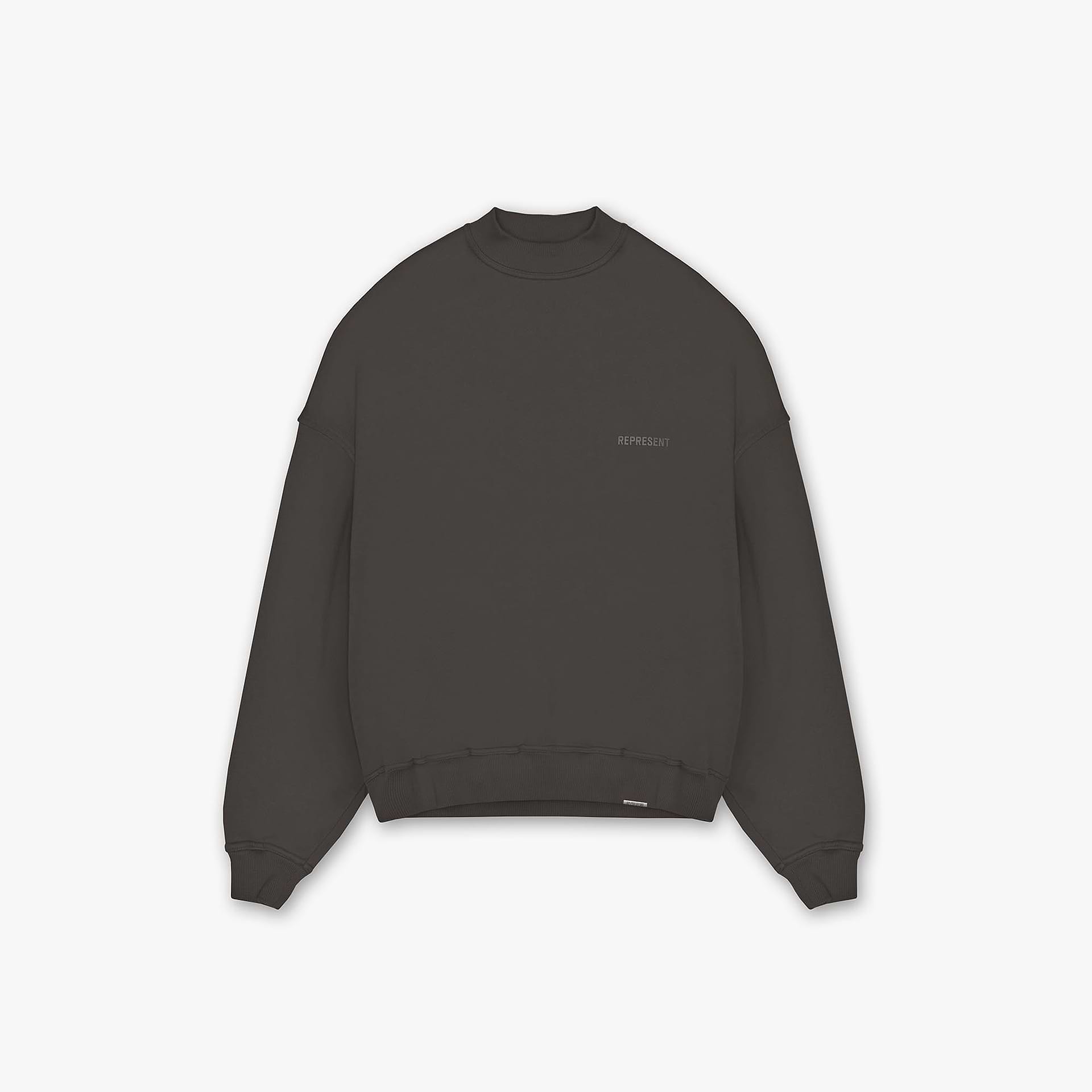 Blank Sweater - Dusk