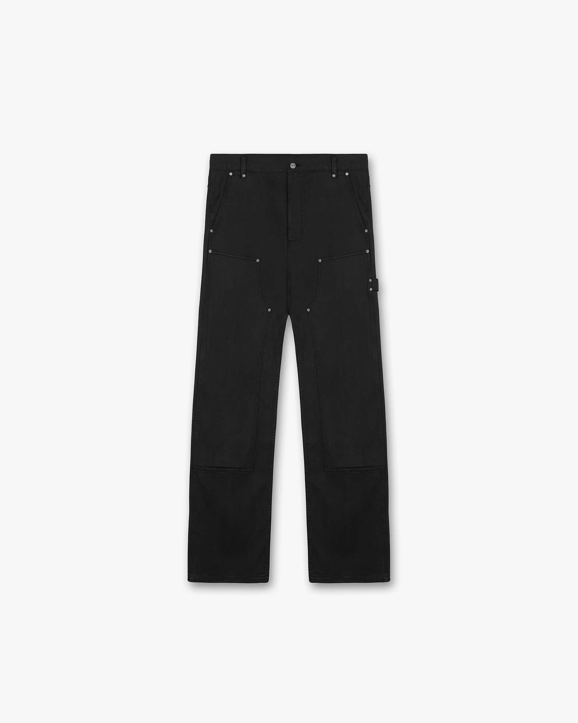 Utility Pant | Black Pants PRE-SS23 | Represent Clo