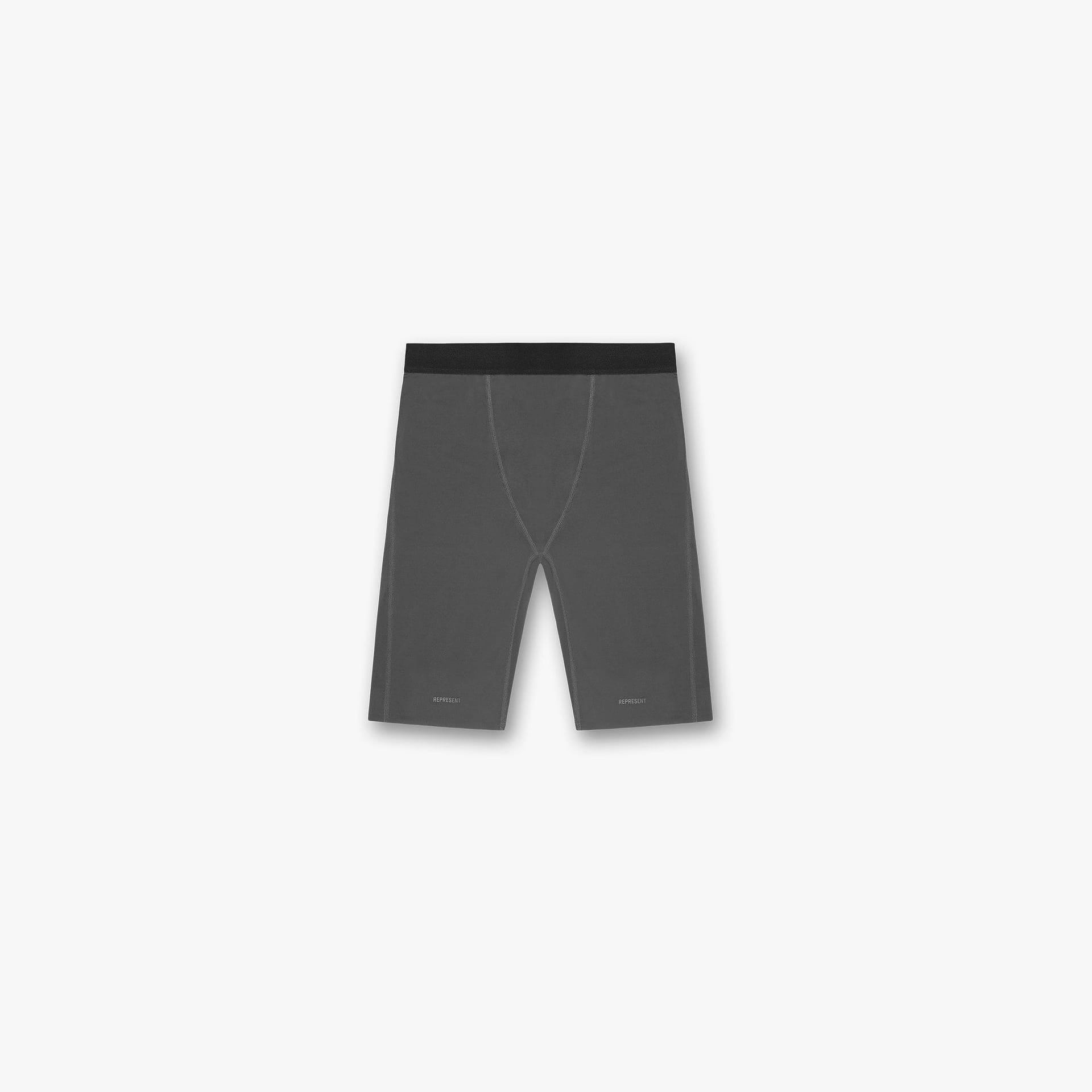 247 Compound Shorts - Grey