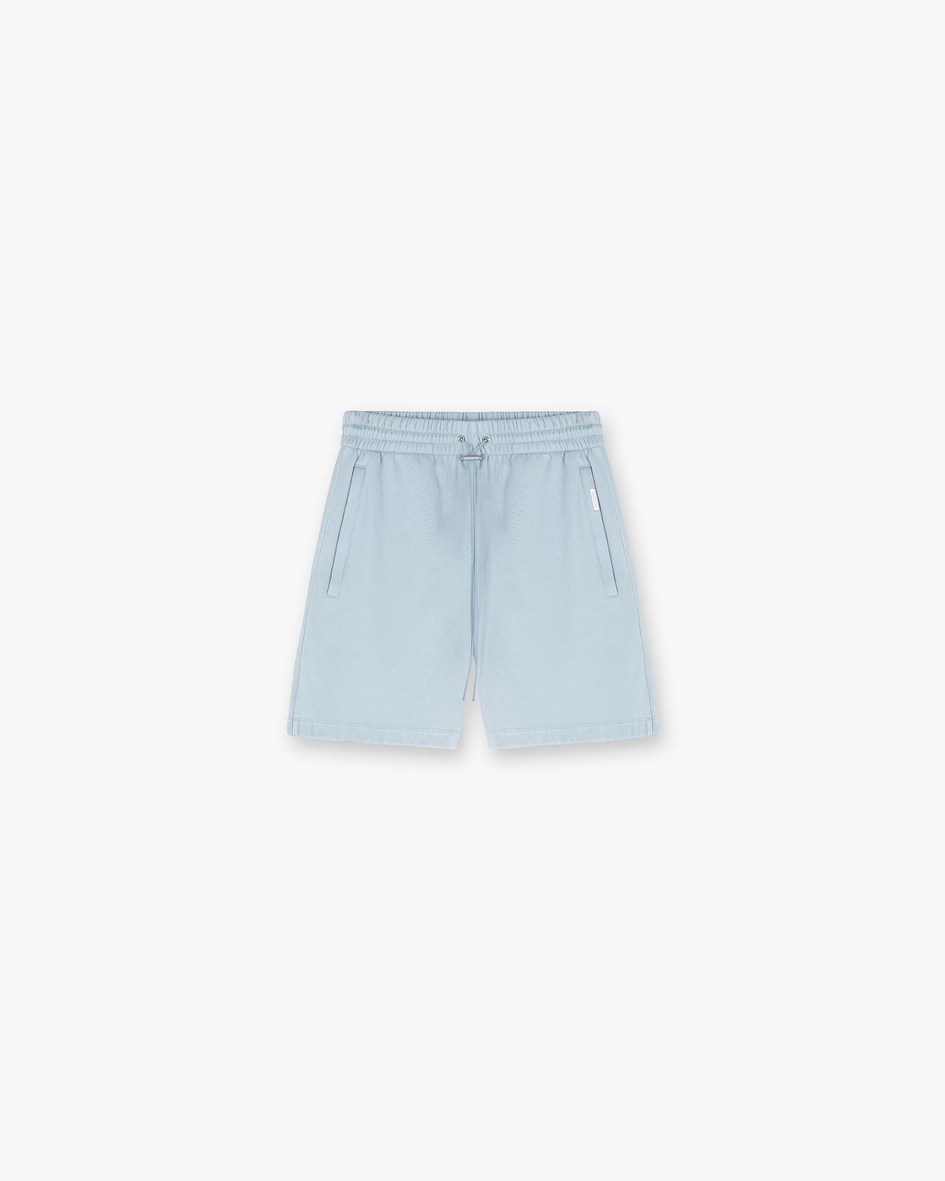Blank Shorts | Washed Blue | Represent Clo