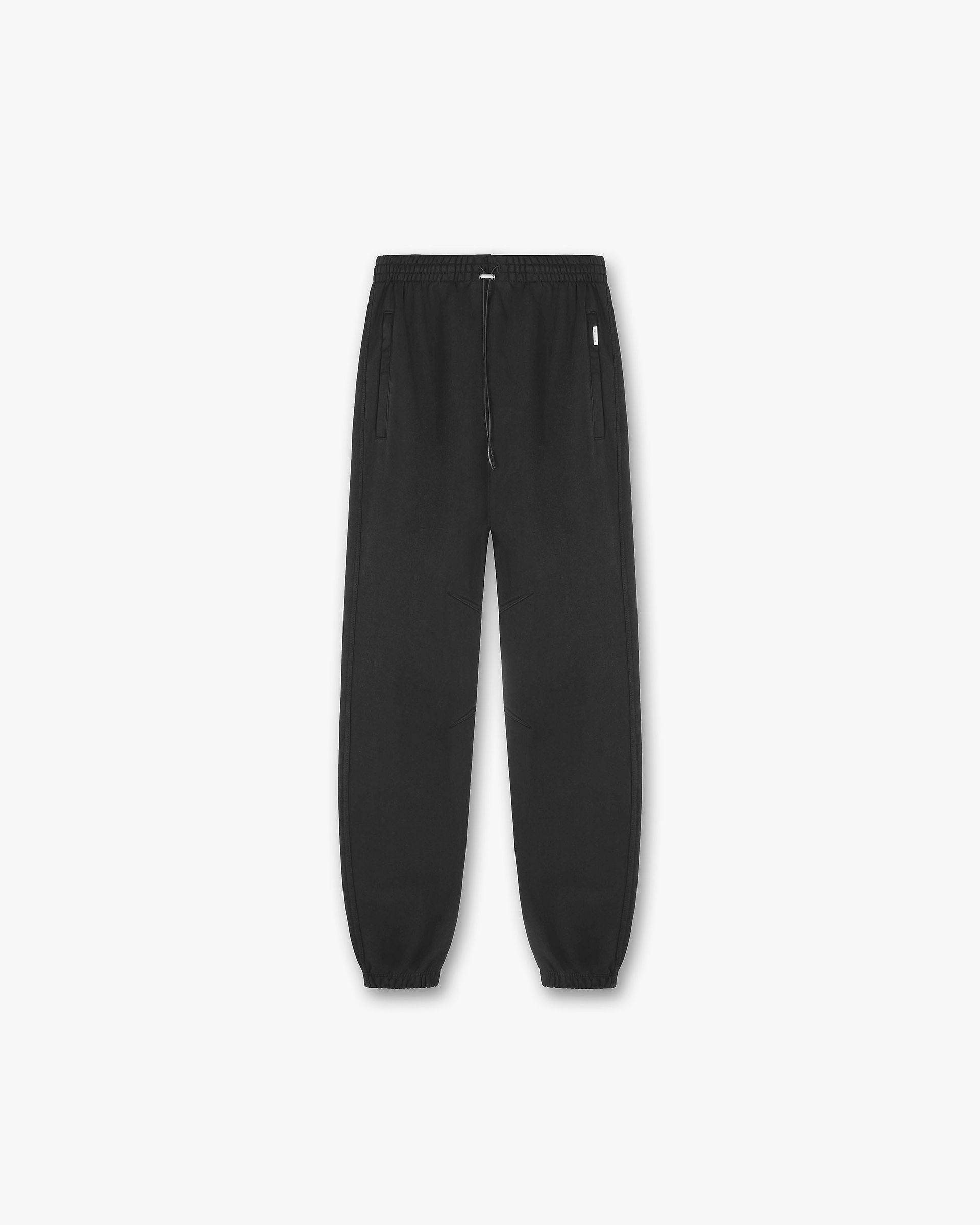 Blank Sweatpant | Black Pants BLANKS | Represent Clo