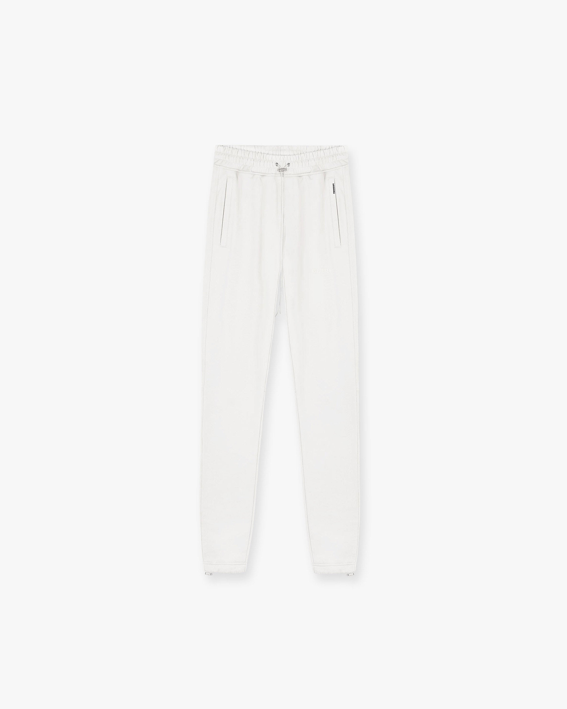 Blank Sweatpants - Flat White