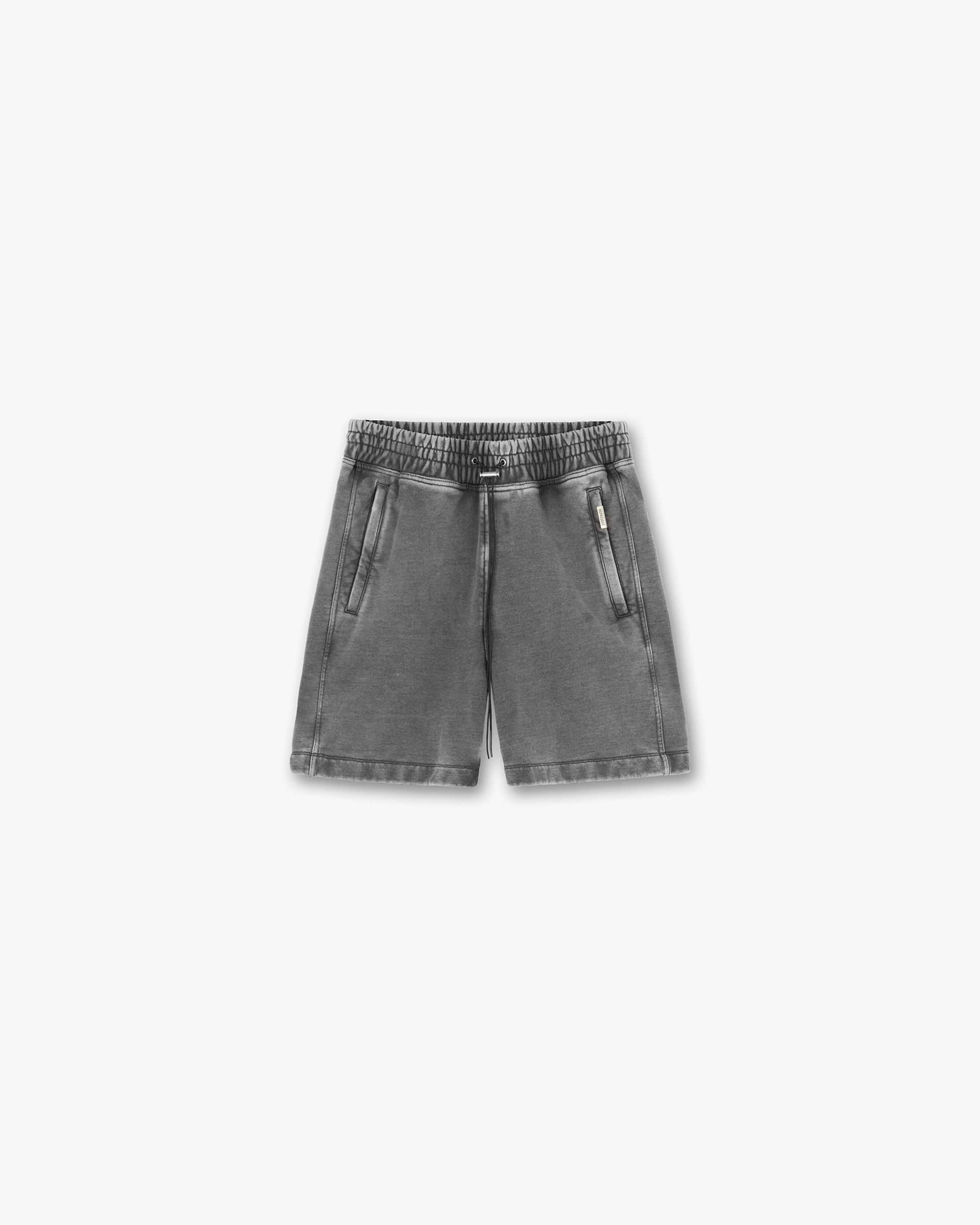 Blank Shorts | Vintage Grey Shorts BLANKS | Represent Clo