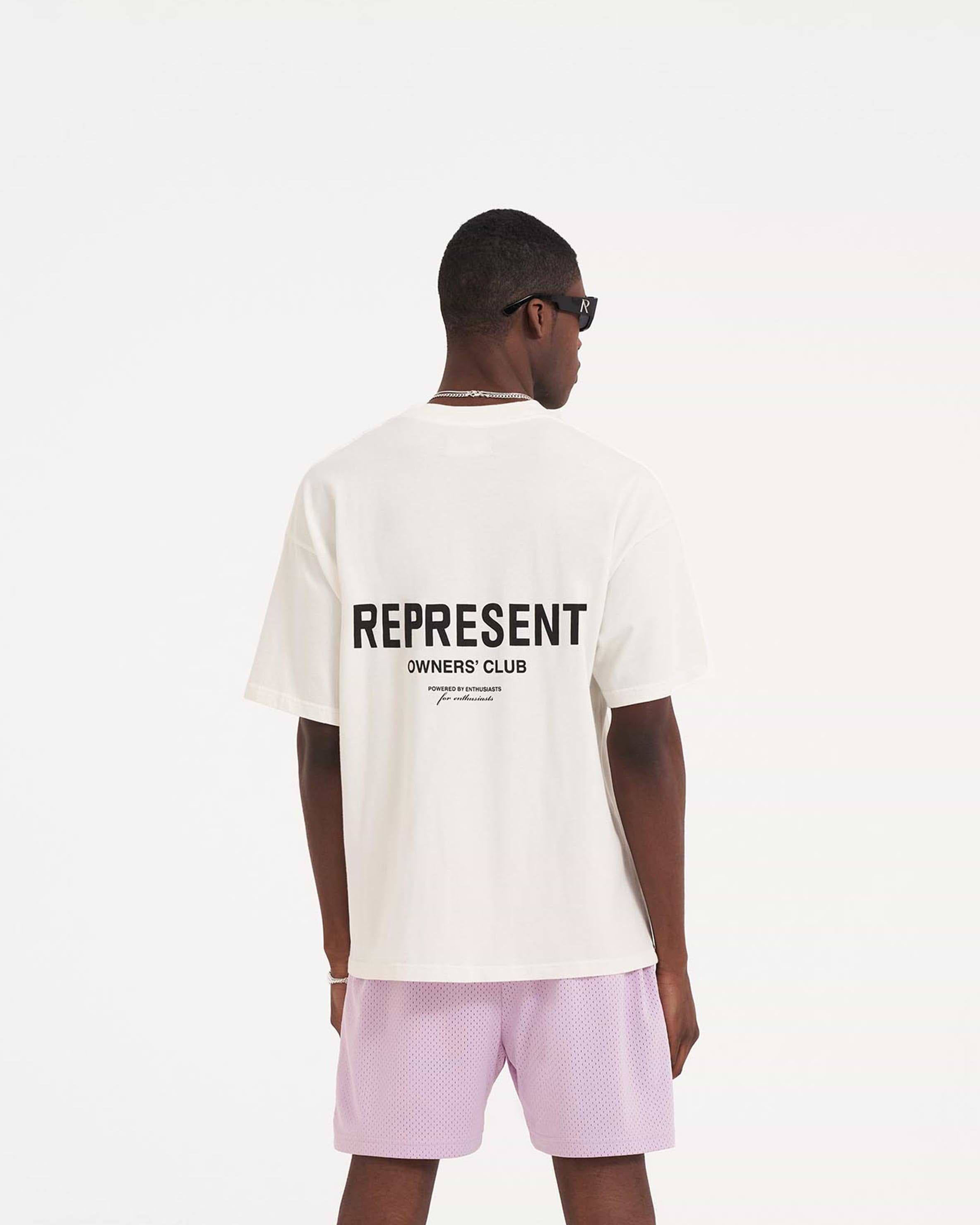 Represent tee deals