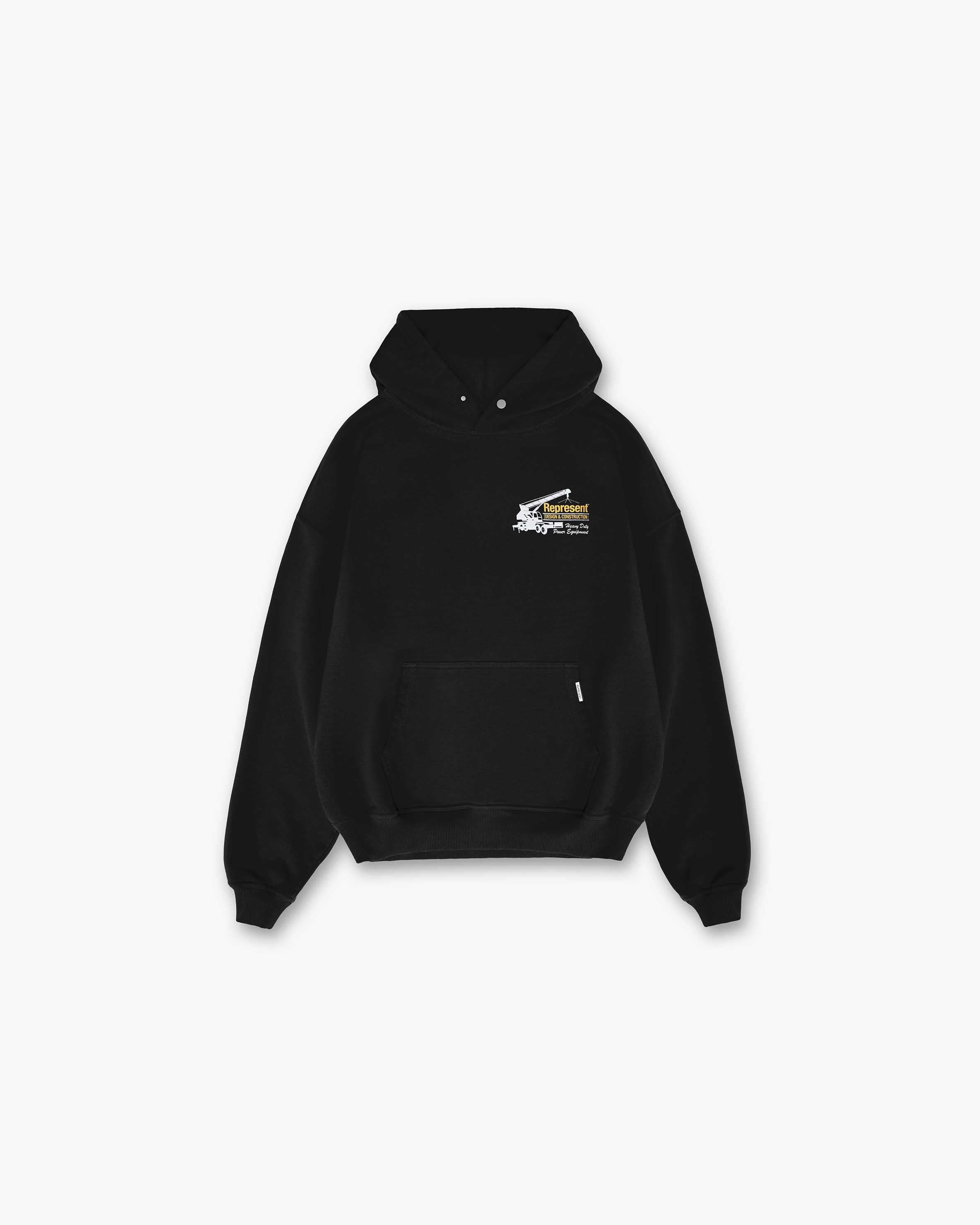 Off white contracting hoodie store
