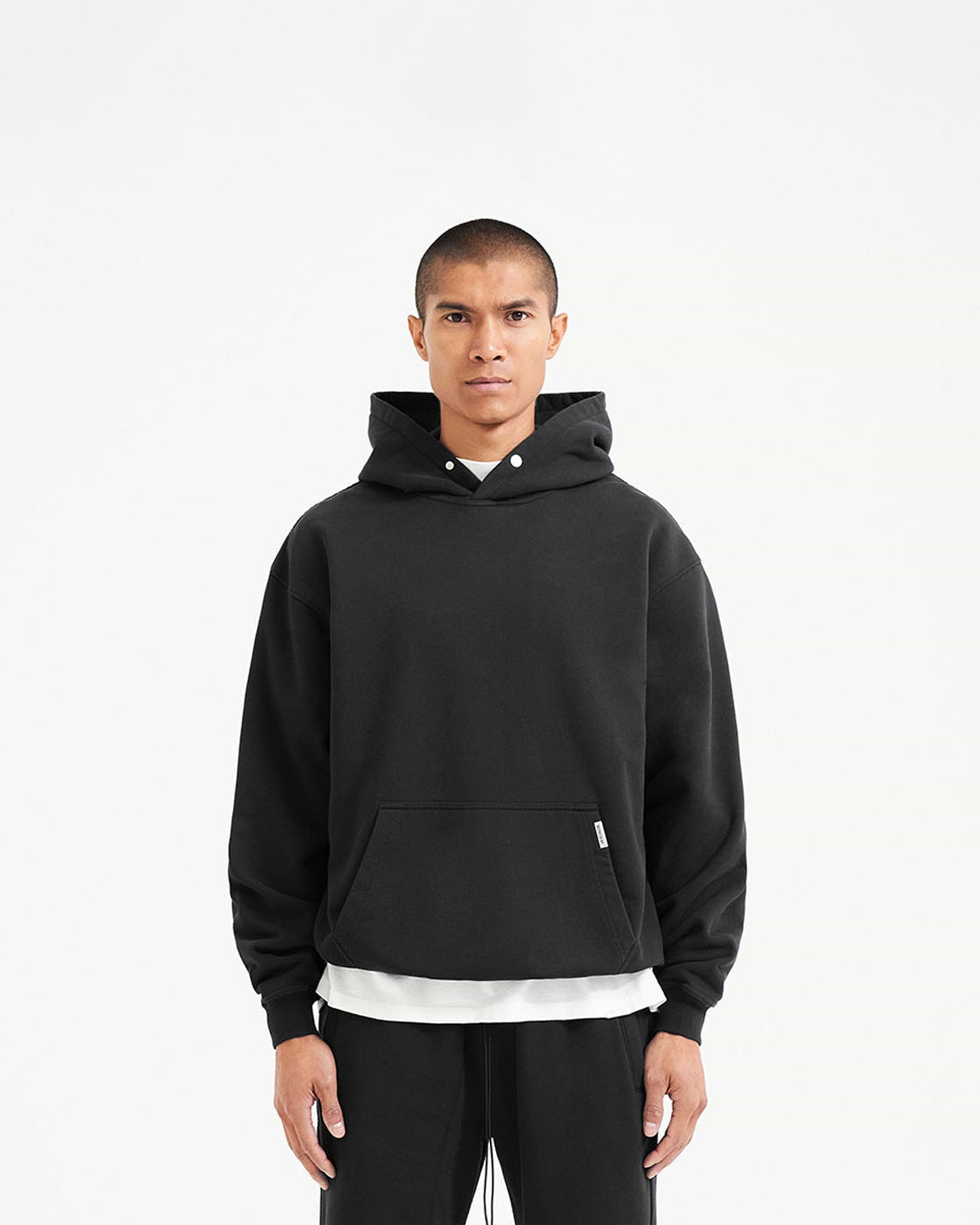 Streetwear blank hoodies deals