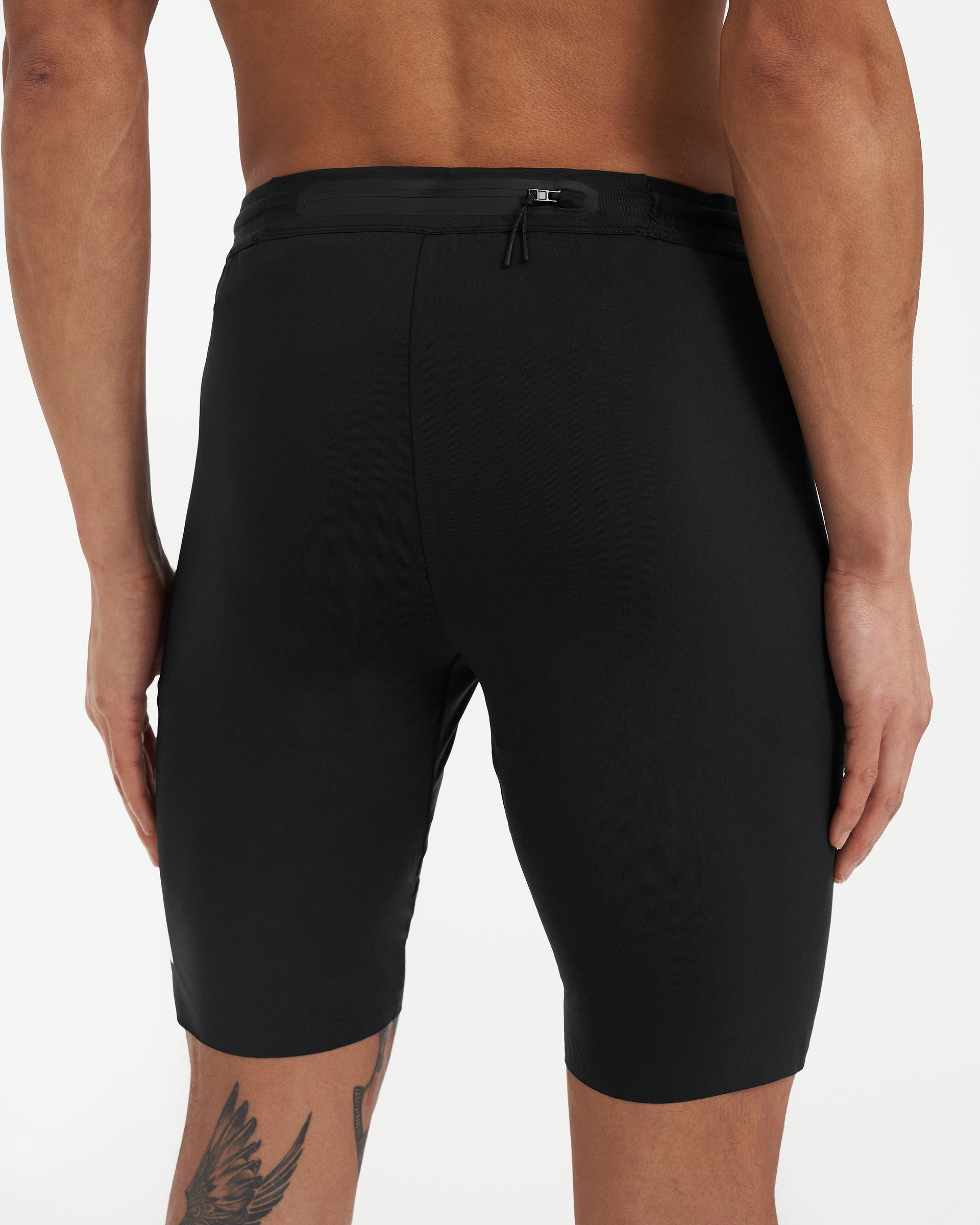 Team 247 Half Tight x Marchon - Black