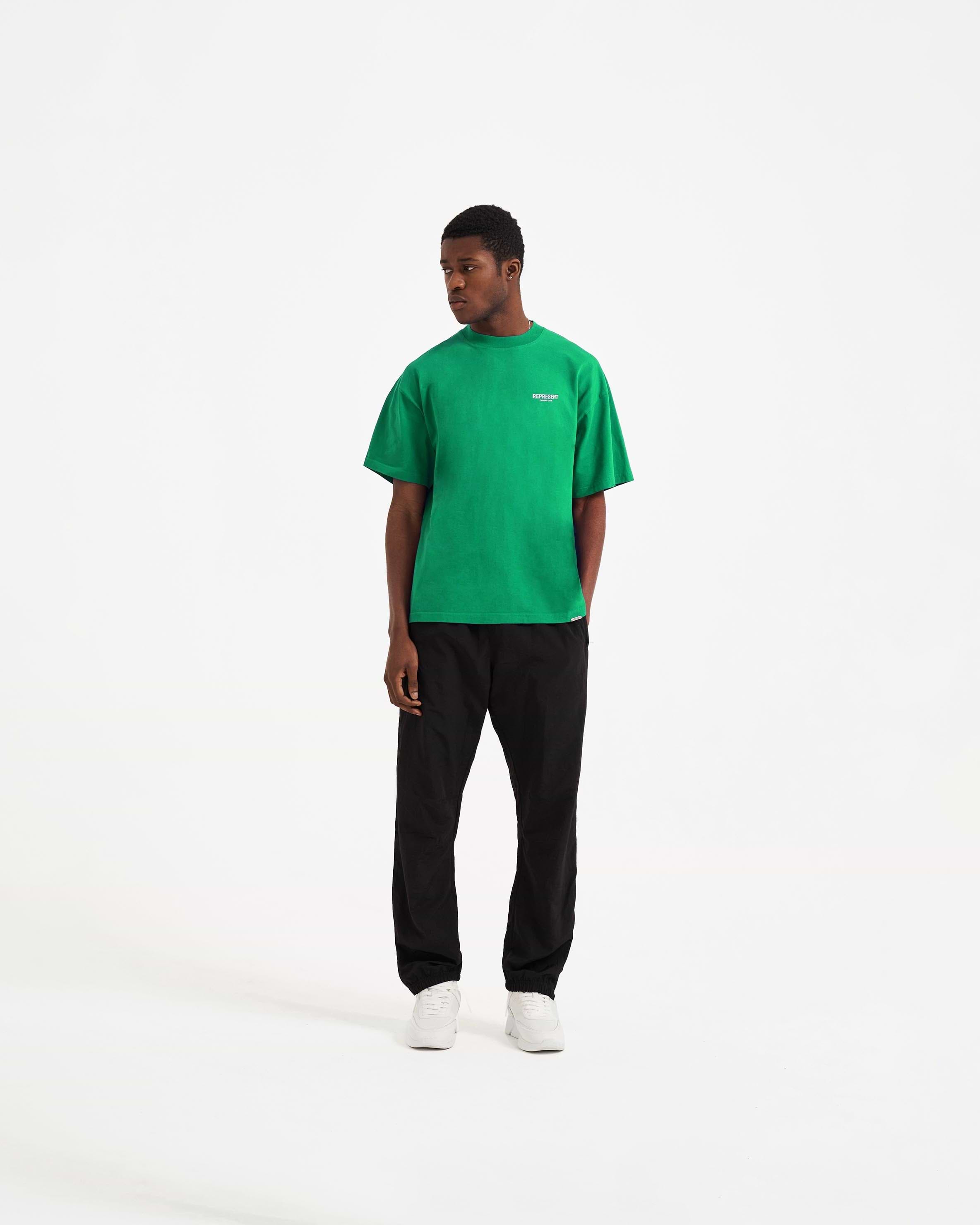 Island green tee shirts discount
