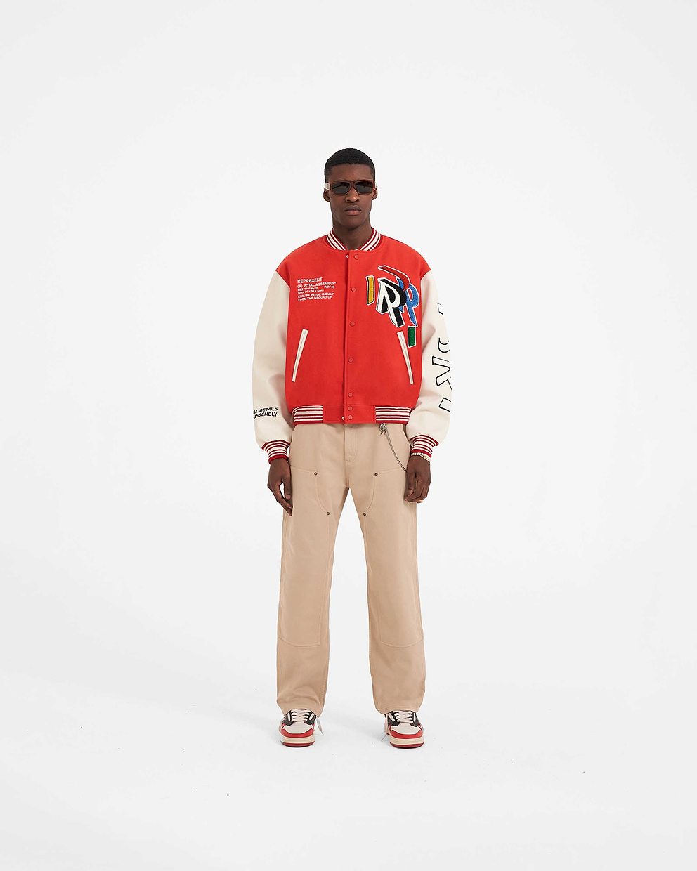 The Varsity Jacket Renaissance: Your Style And Care Guide