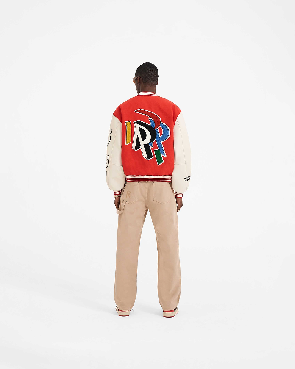 Varsity Jacket - Buy Varsity Jackets Online in India