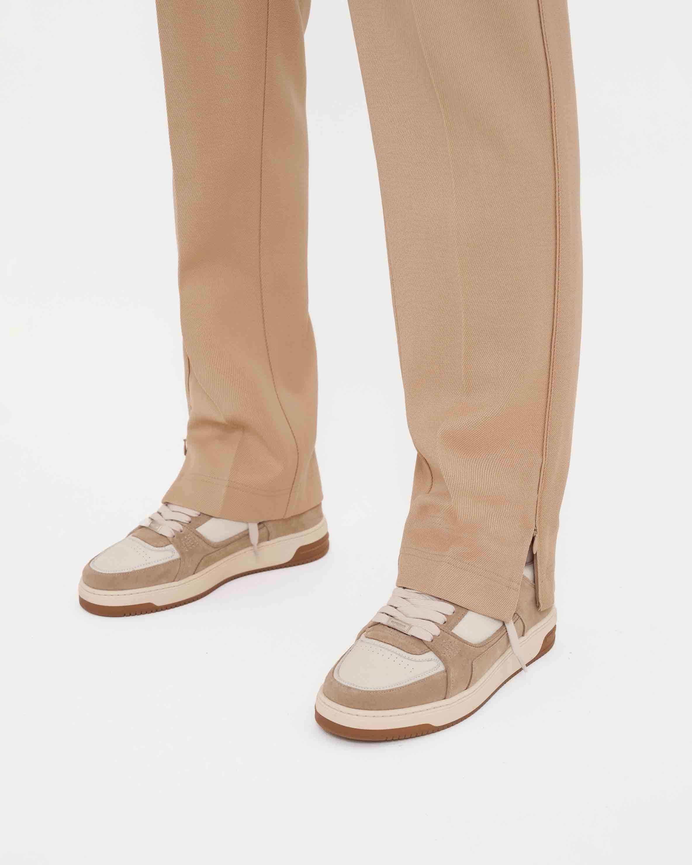 Split Pant - Sesame