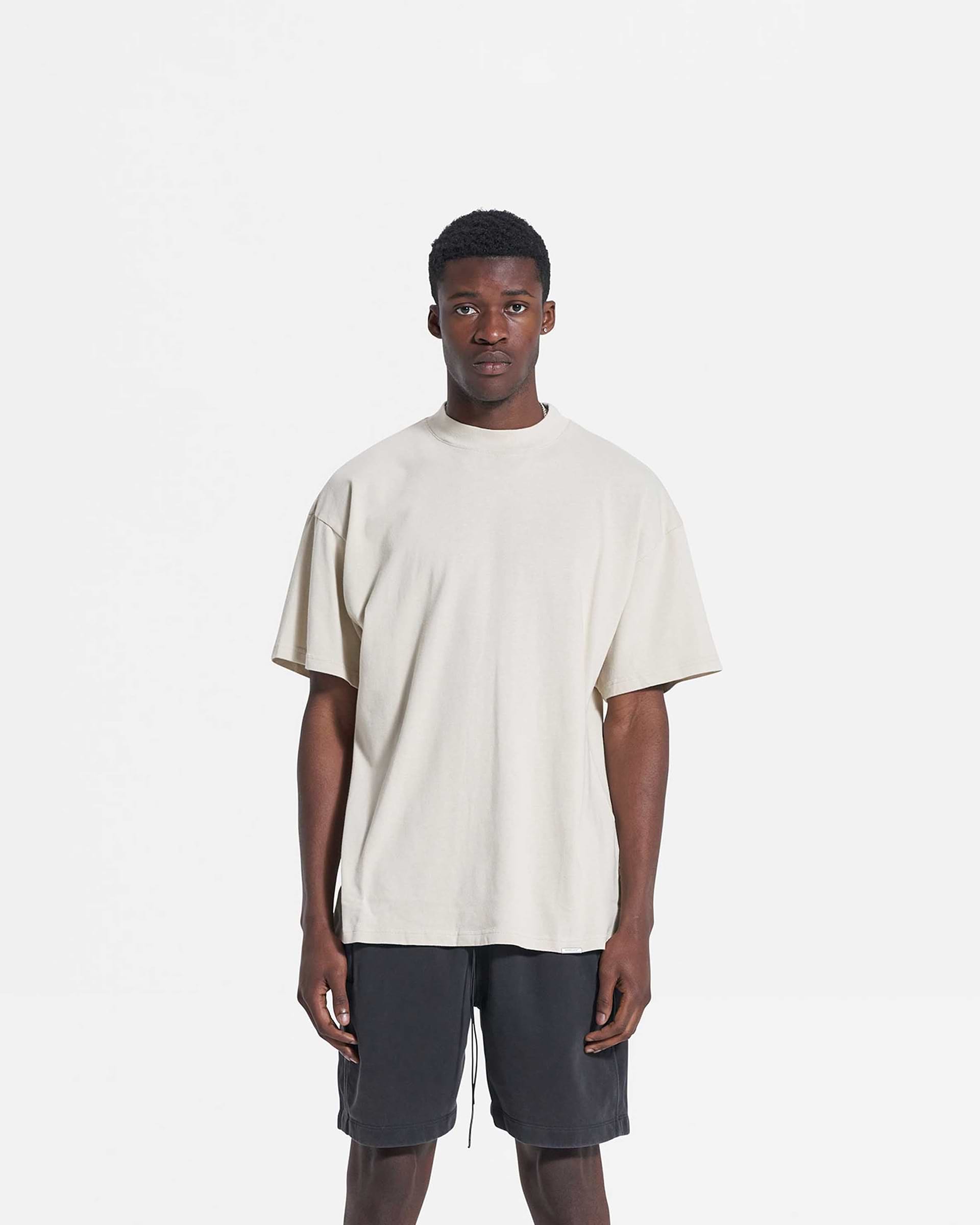 Blank T-Shirt | Vintage White T-Shirts BLANKS | Represent Clo