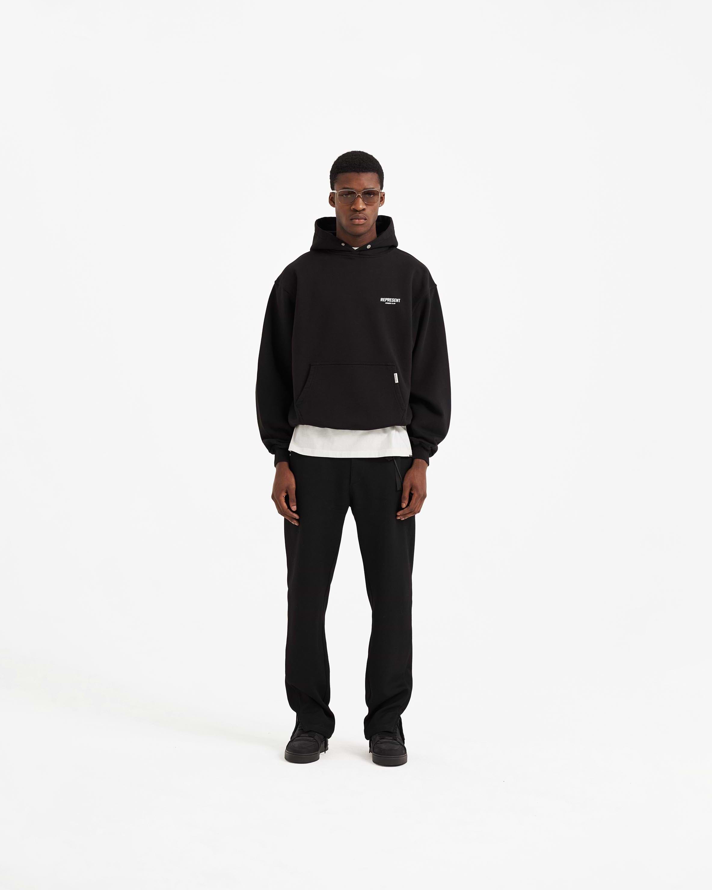 Represent shop clo hoodie