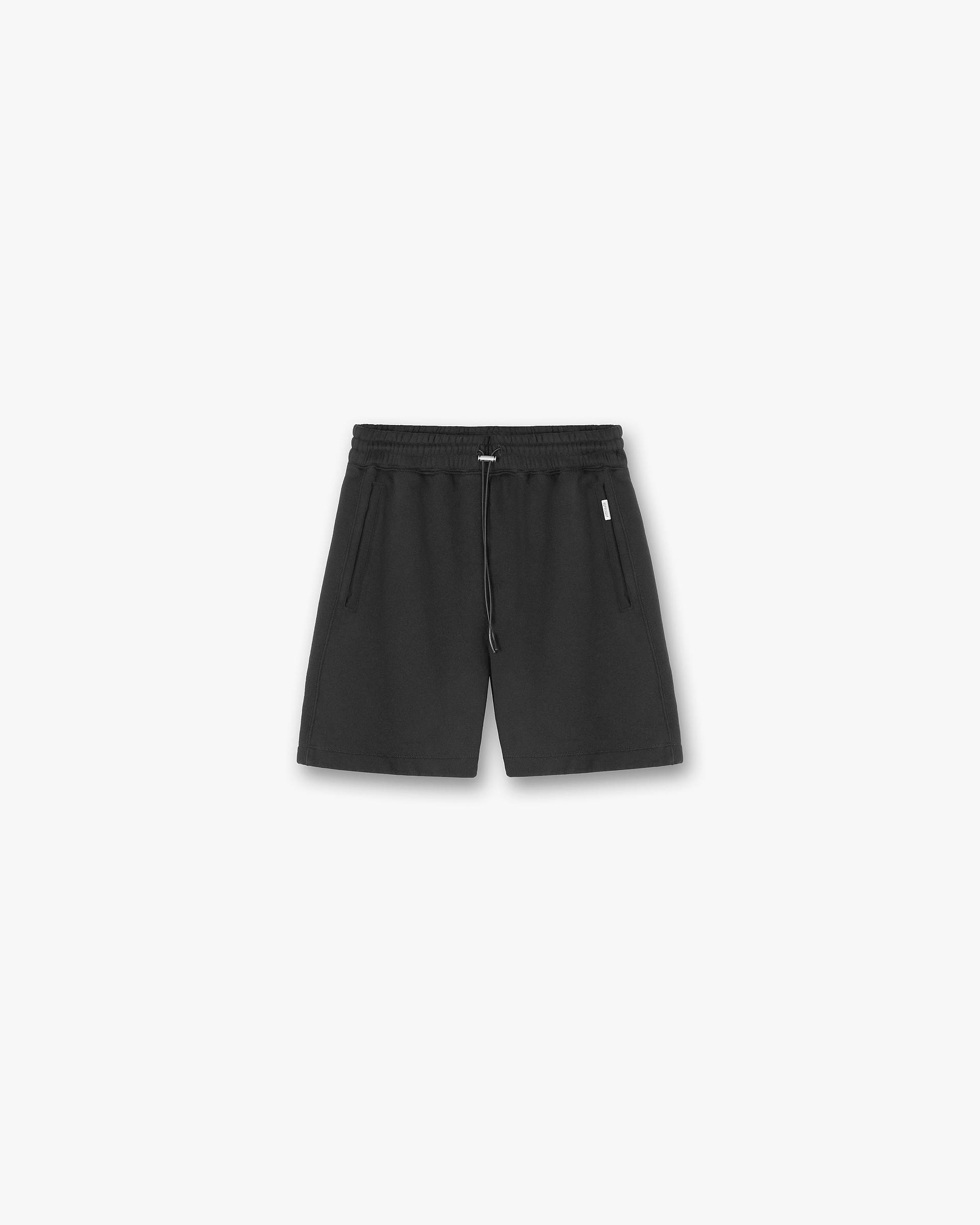 Blank Shorts | Off Black Shorts BLANKS | Represent Clo