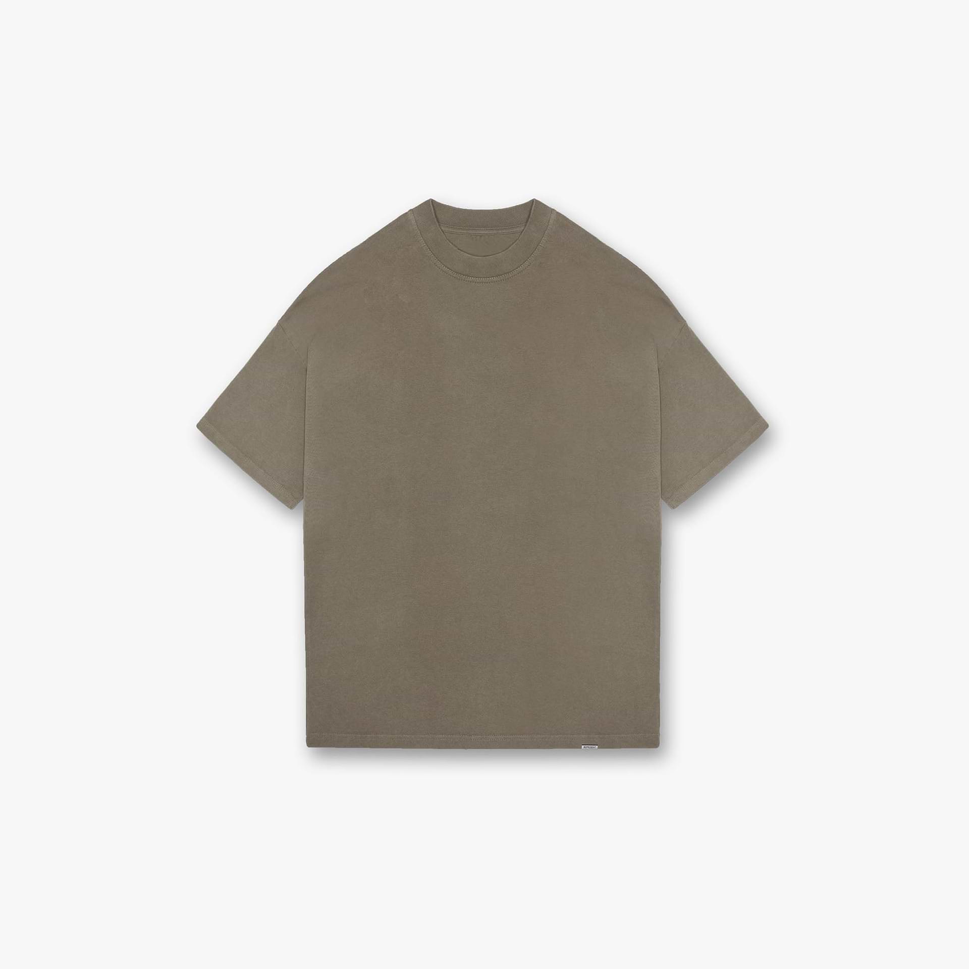 Blank T-Shirt - Sage