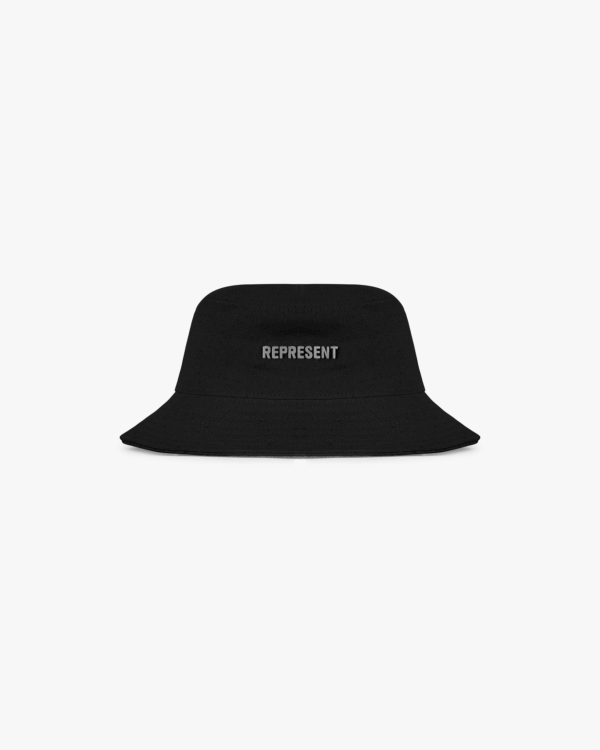 Bucket deals hat on