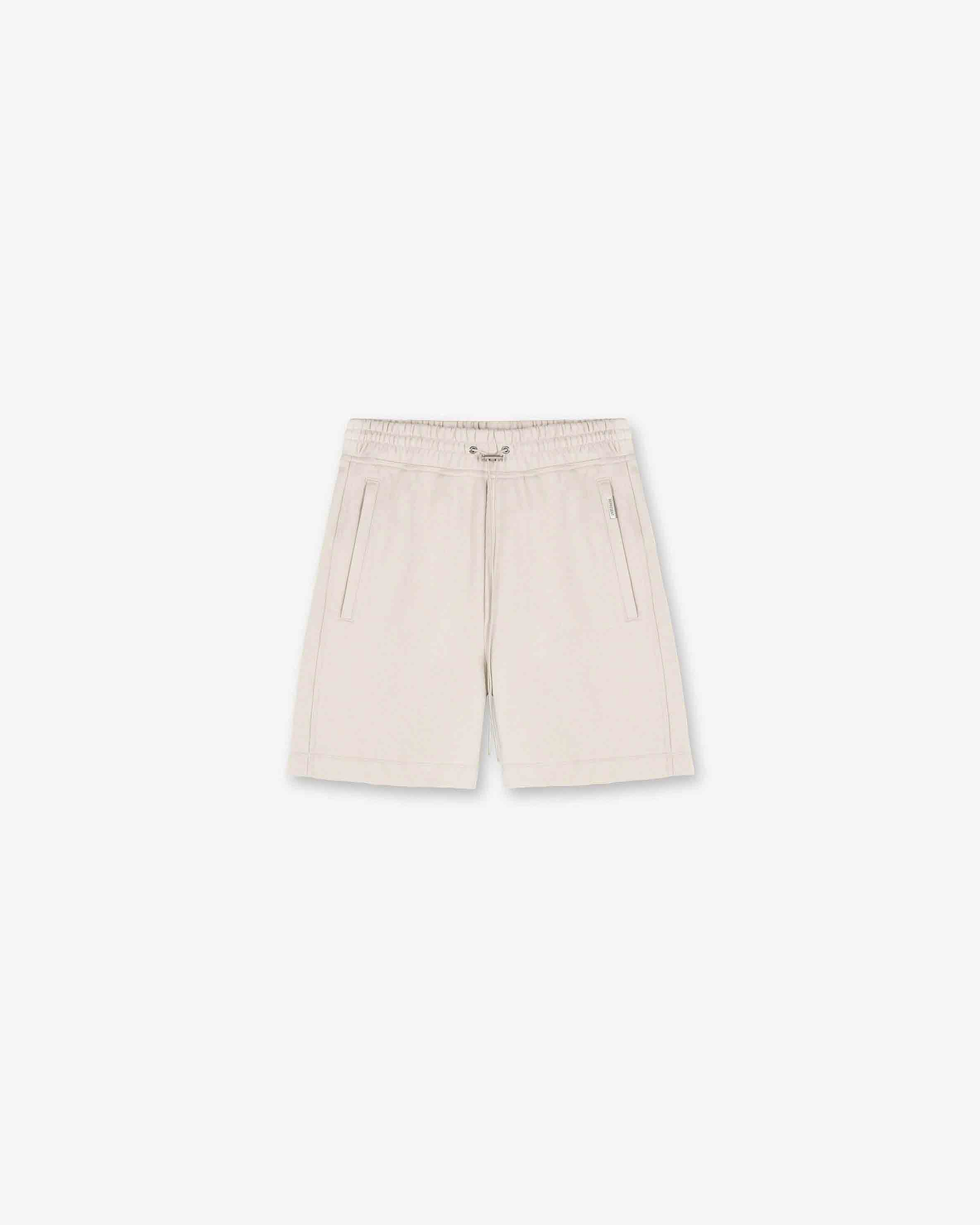 Blank Shorts - Vintage White