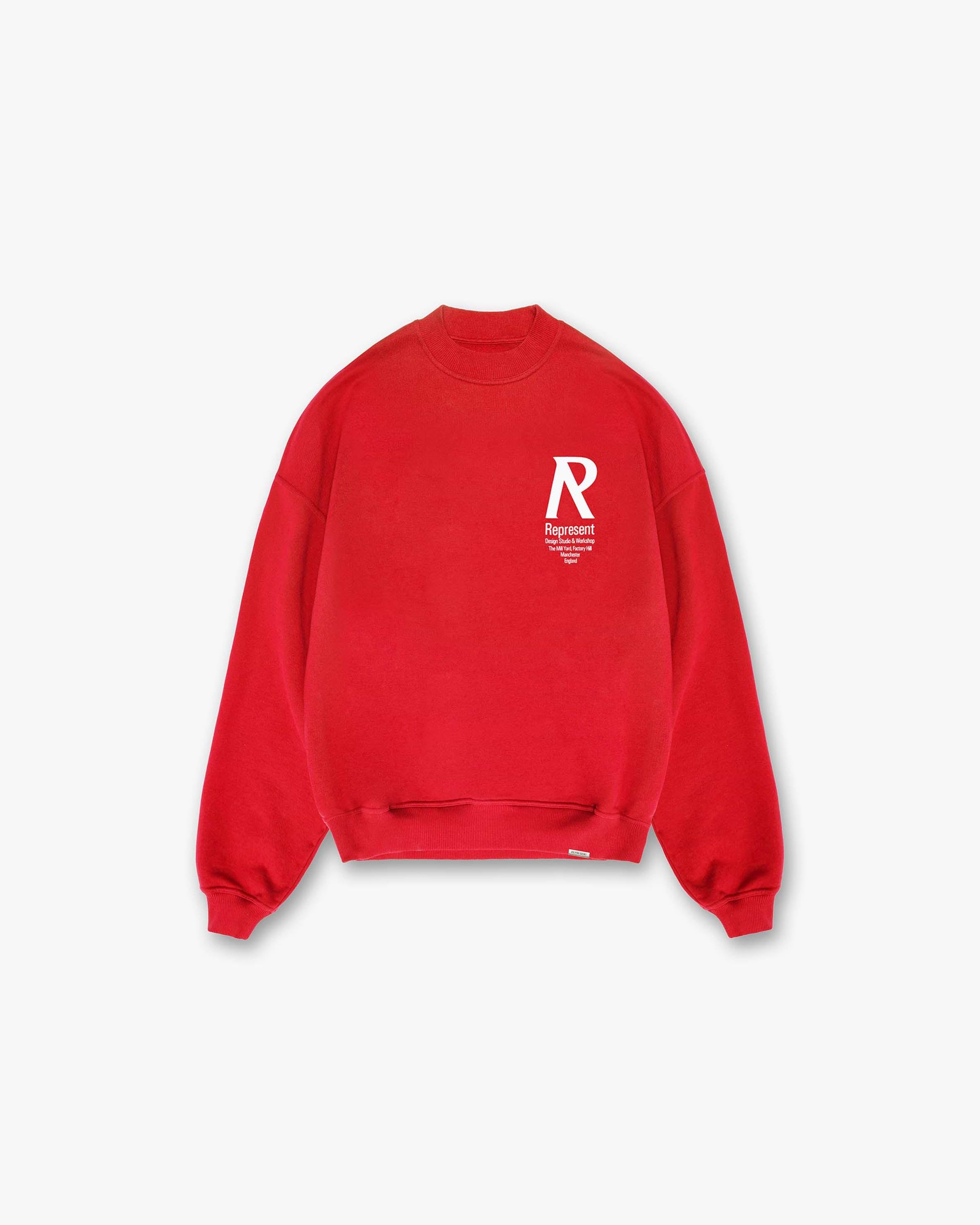 Jumpers discount and sweatshirts