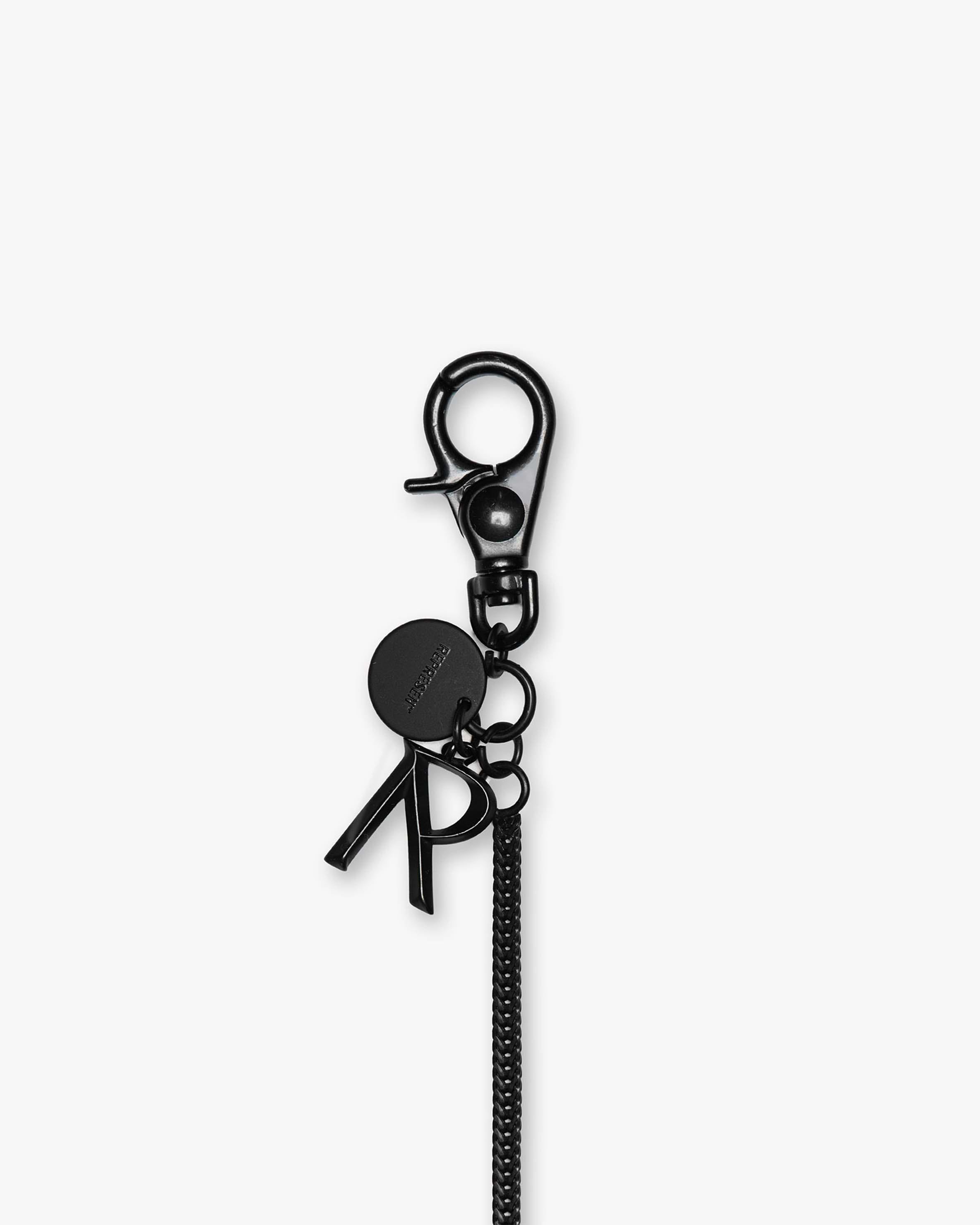 Keychain black clearance