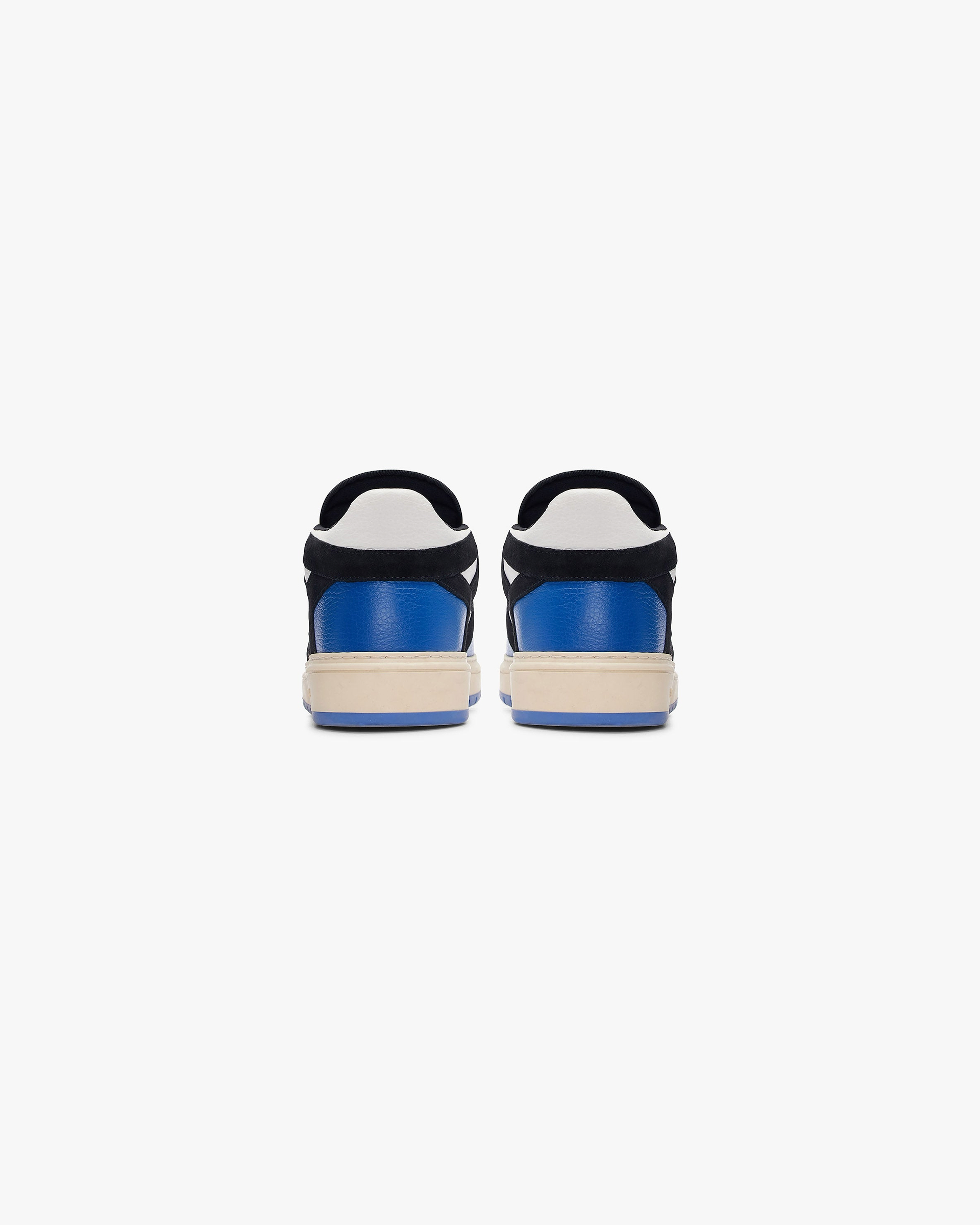 Reptor Low - Cobalt