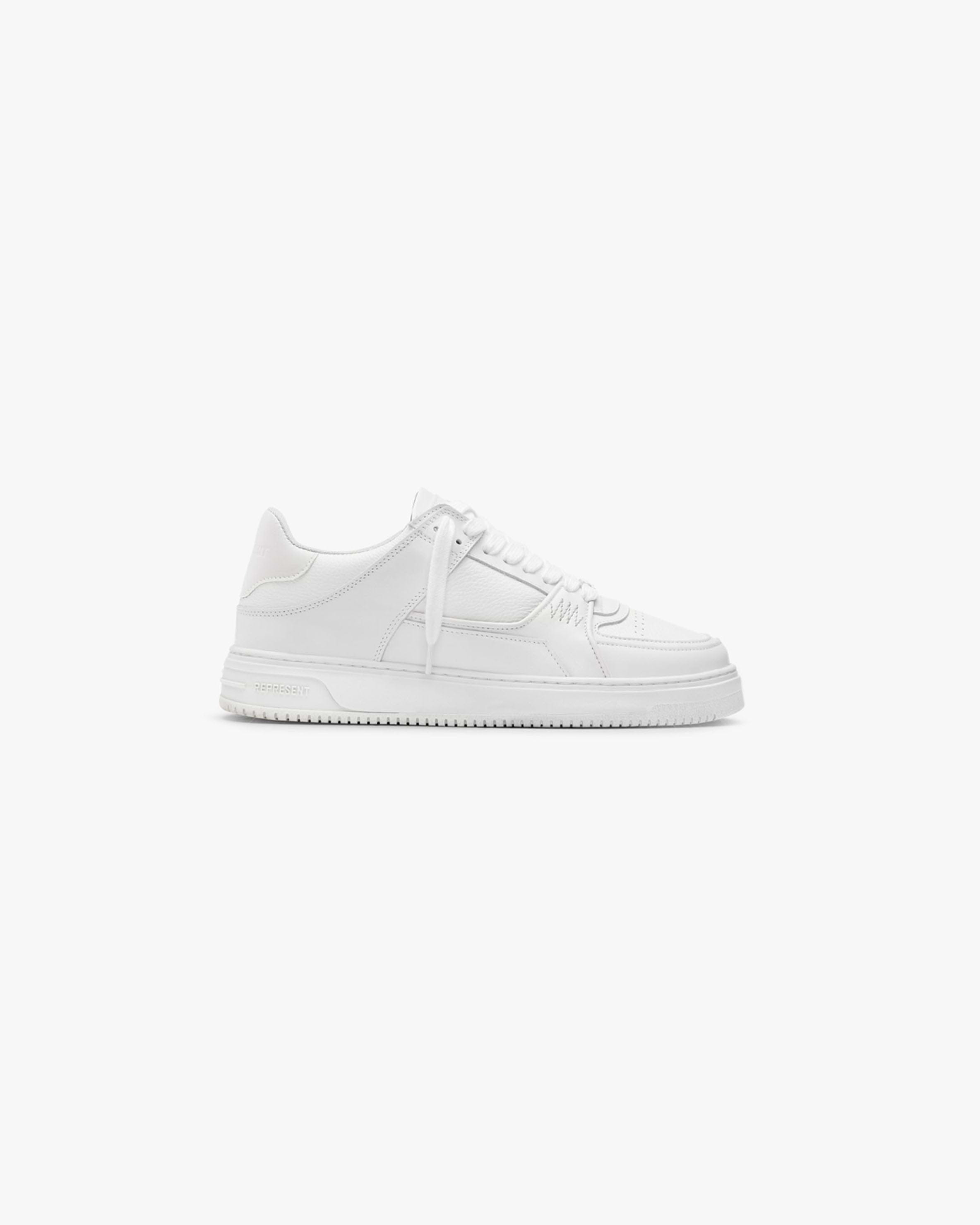 Apex white shoes hot sale