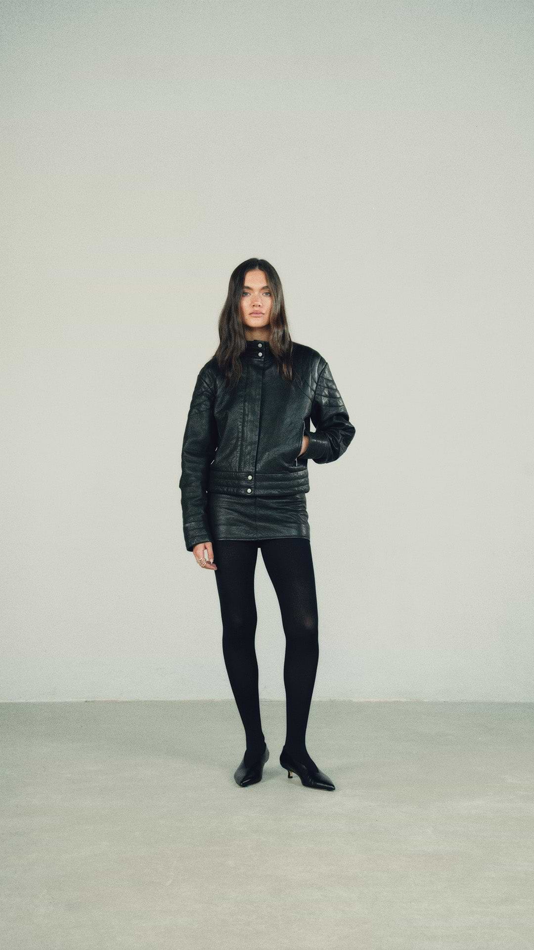 Womenswear Spring Summer Drop 2 Lookbook