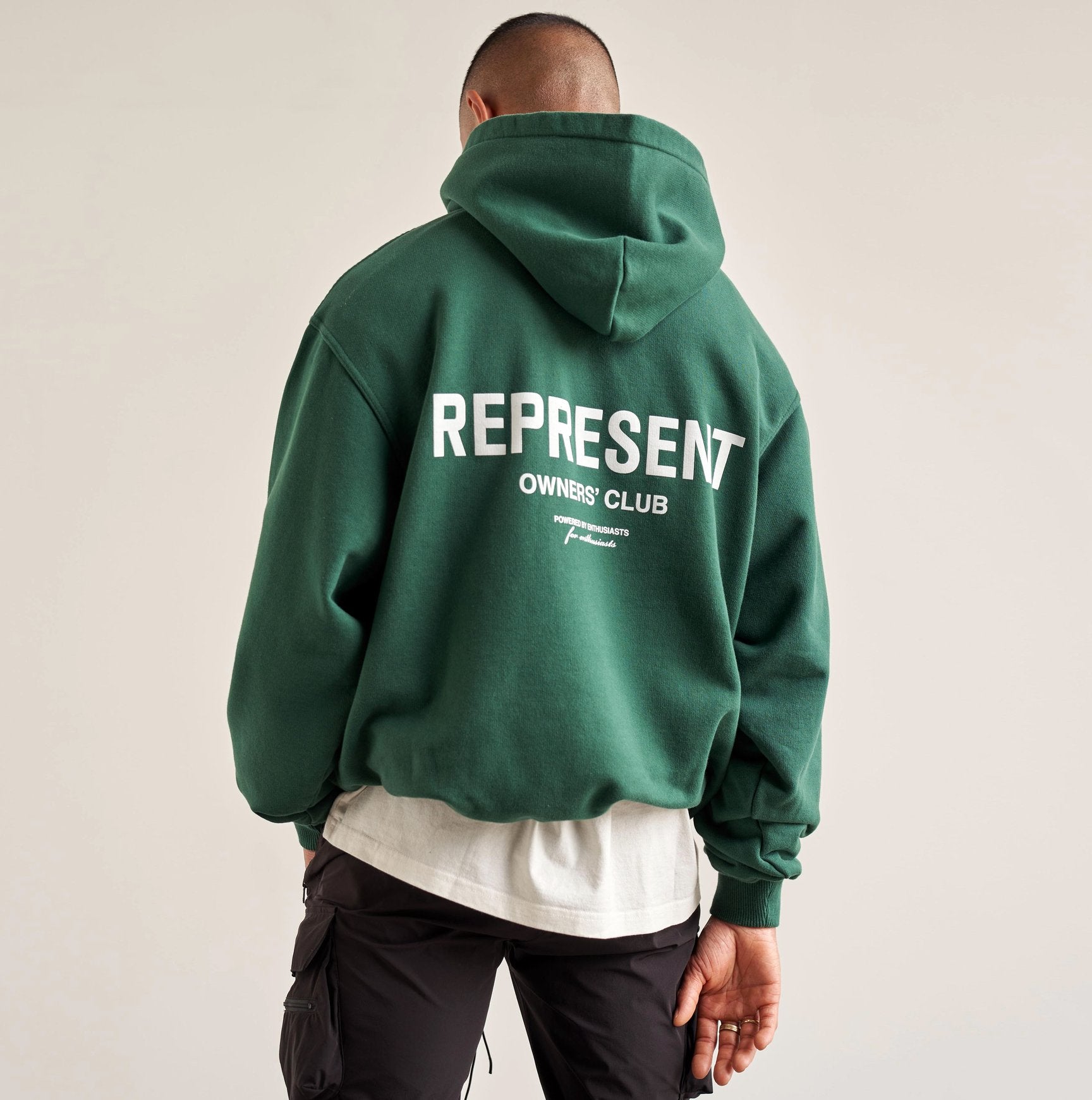 Nice store hoodies mens