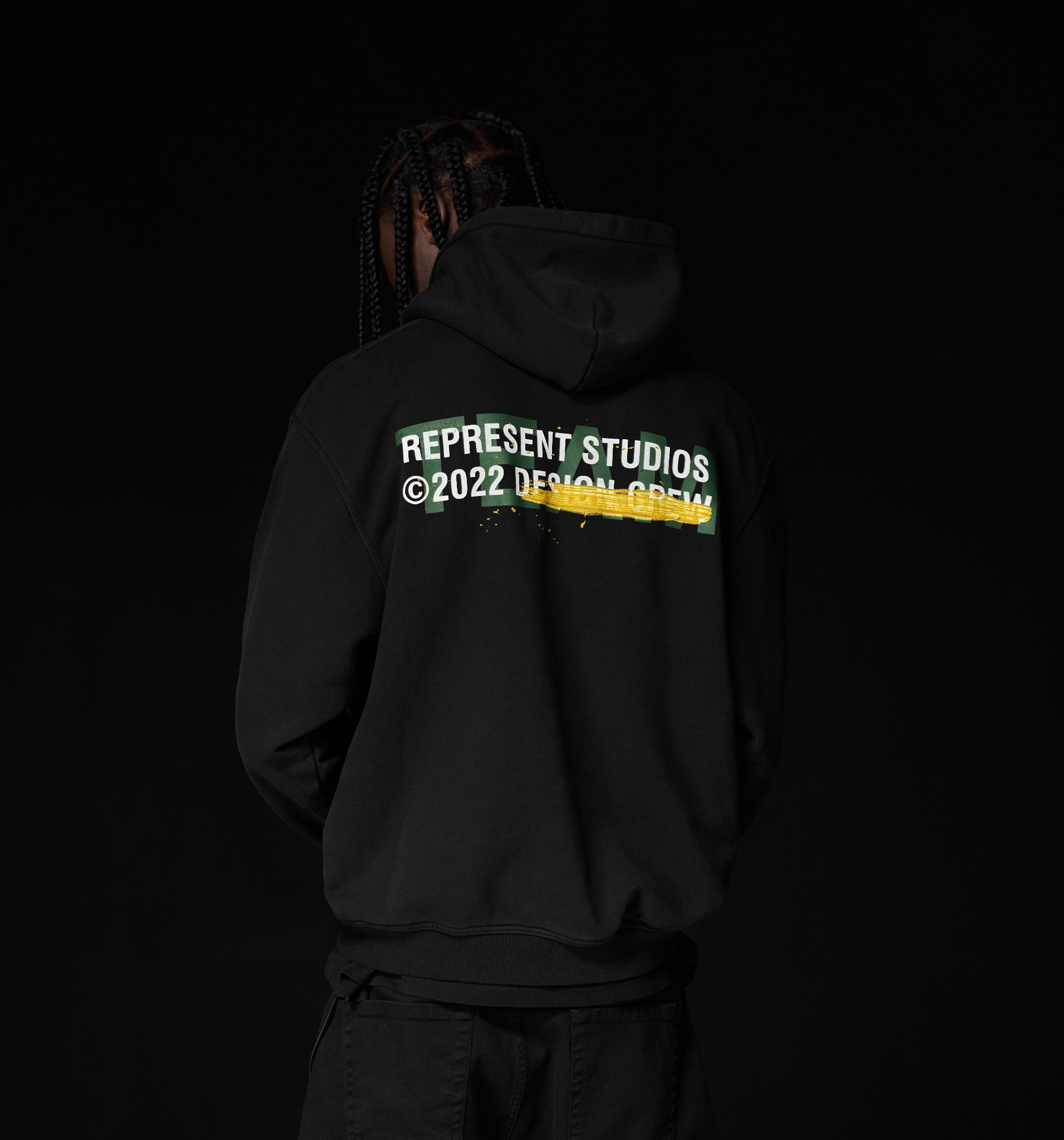 INSIDE REP | Pre-SS22 - The Black Friday Collection