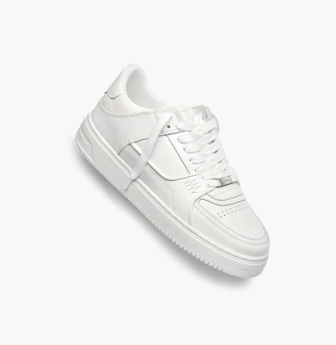 Top 5 Mens White Trainers