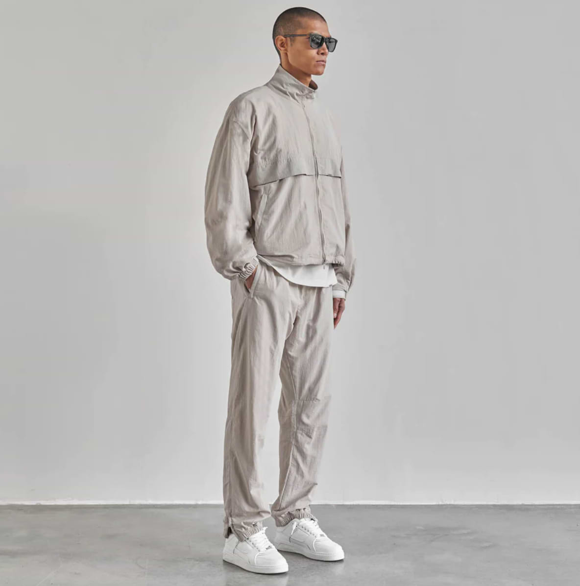 The Best Tracksuits for Men