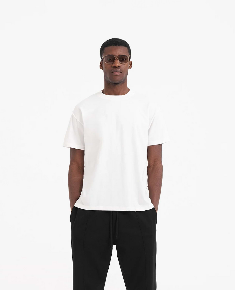 Best White T-Shirts for Men | REPRESENT CLO