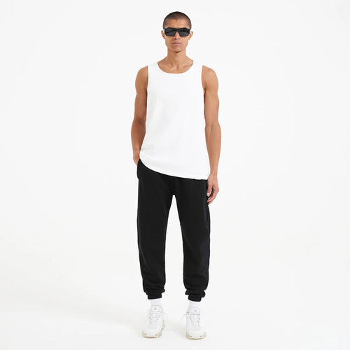 4 Sweatpants Outfits for Men