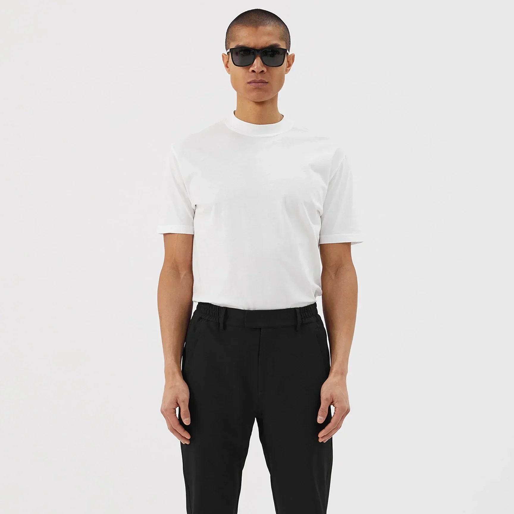 7 Wardrobe Essentials for Men
