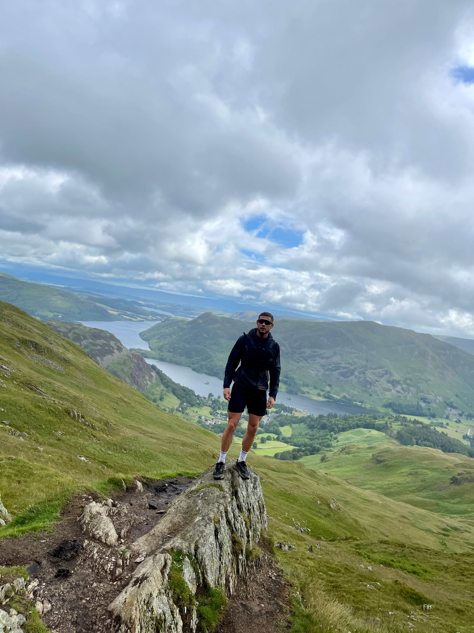 The UK's Most Instagrammable Mountains to Run, Walk or Climb