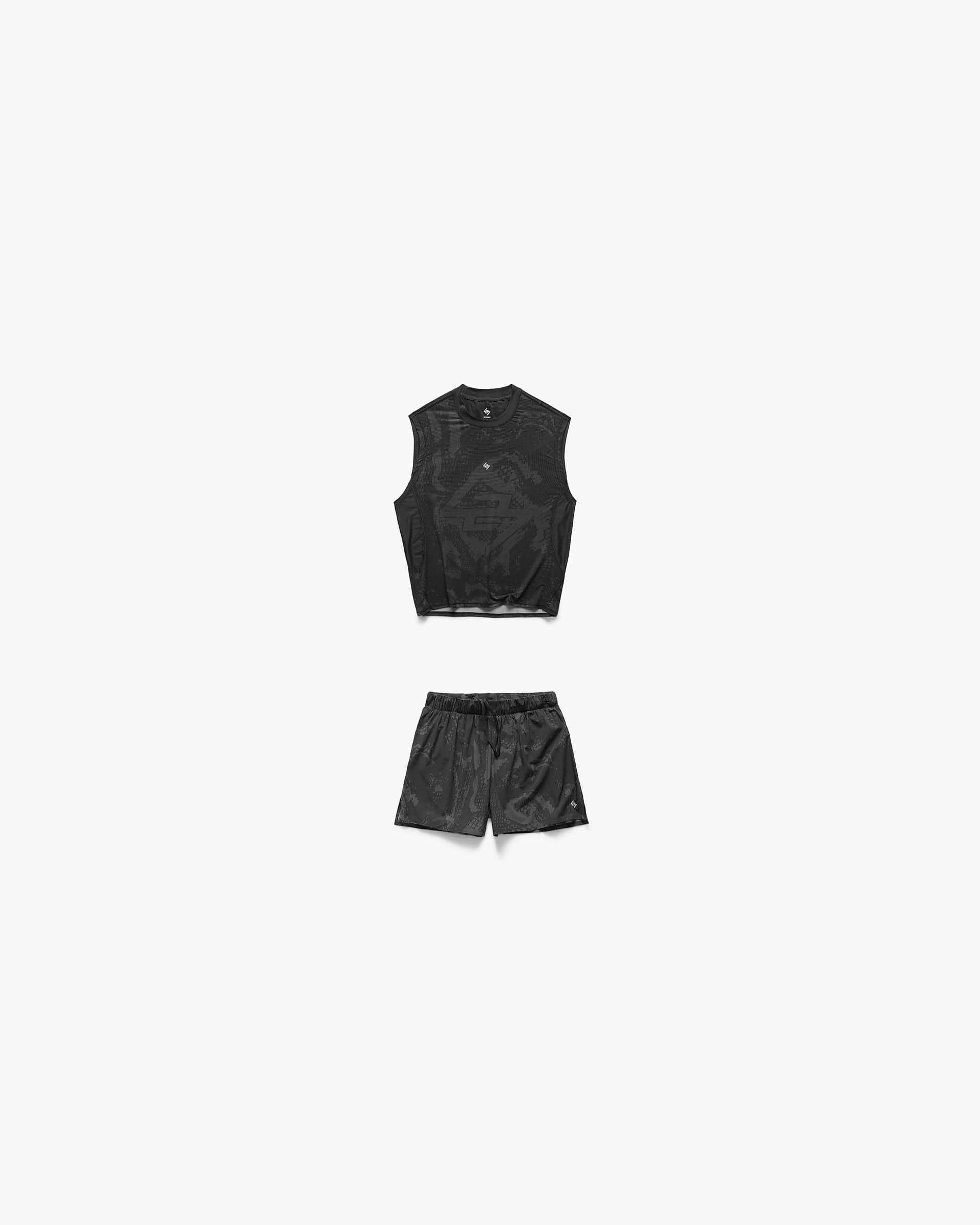 MCR Race Kit Tank & Short