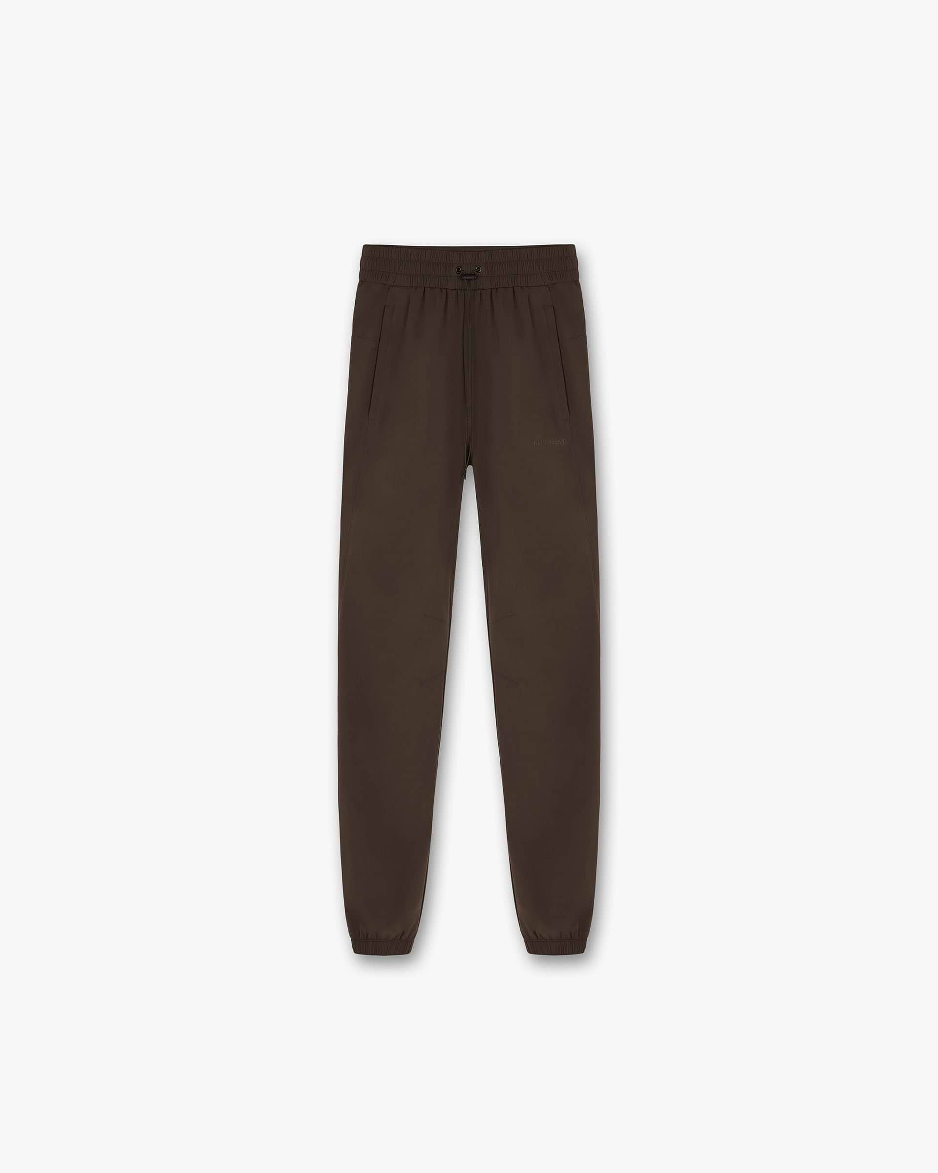 247 Everyday Pant - Brown