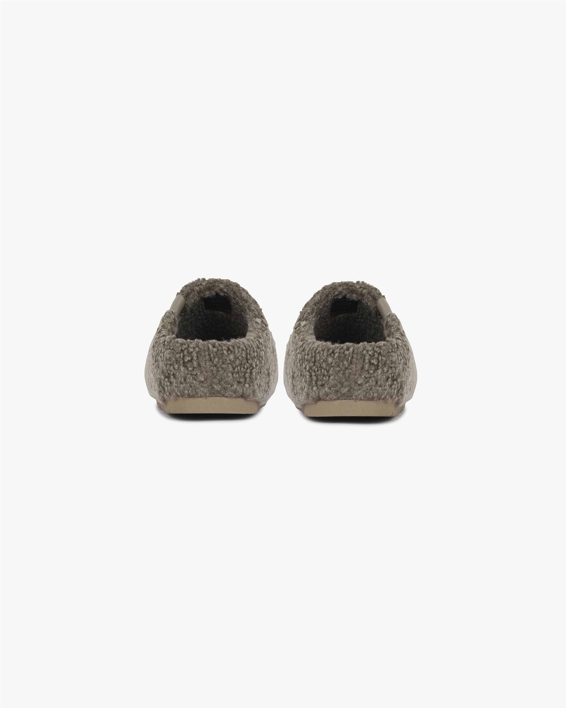 Fluffy Mule - Rock
