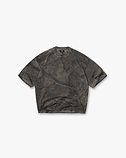   Overdyed Black