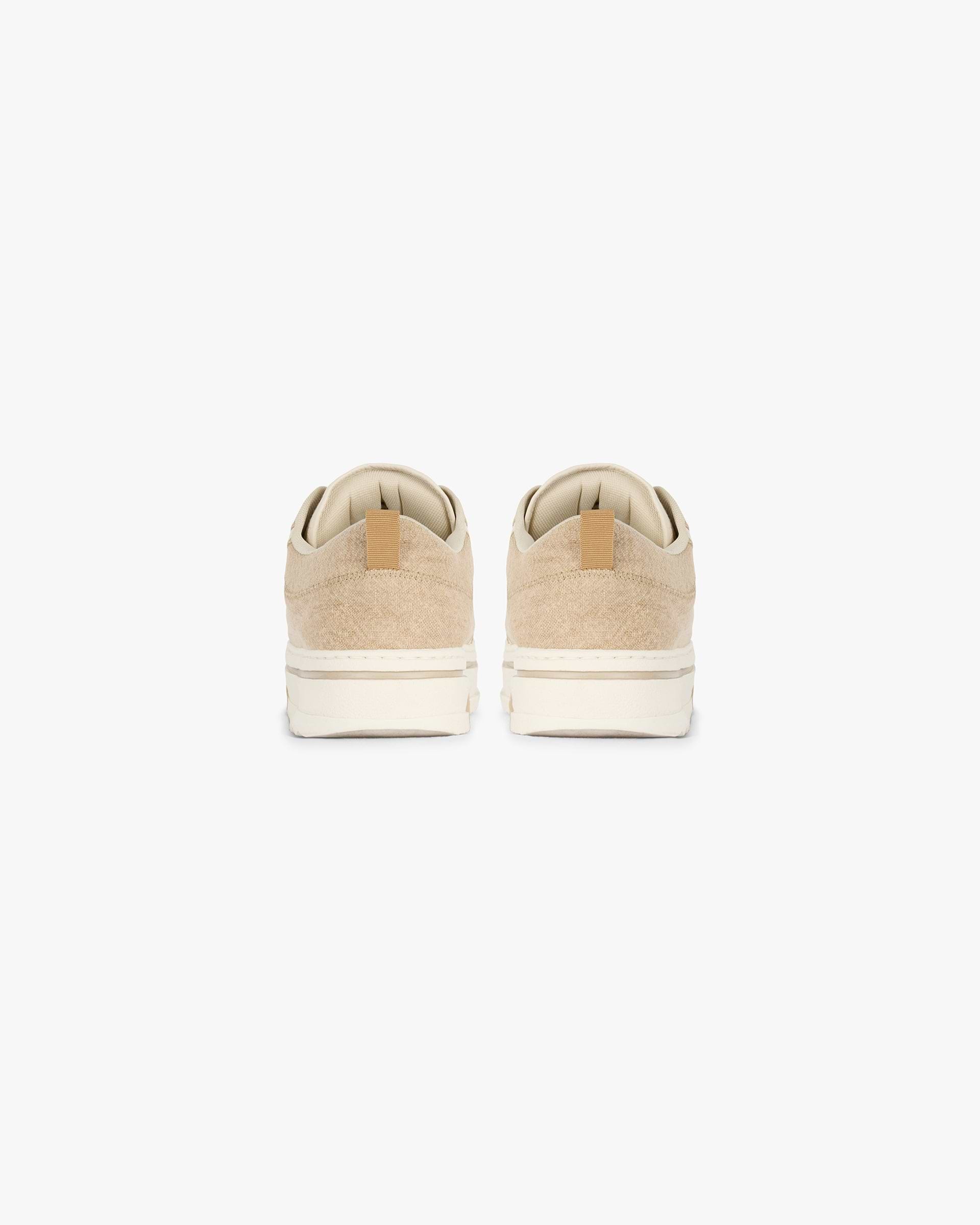 HTN Low Rustic - Latte