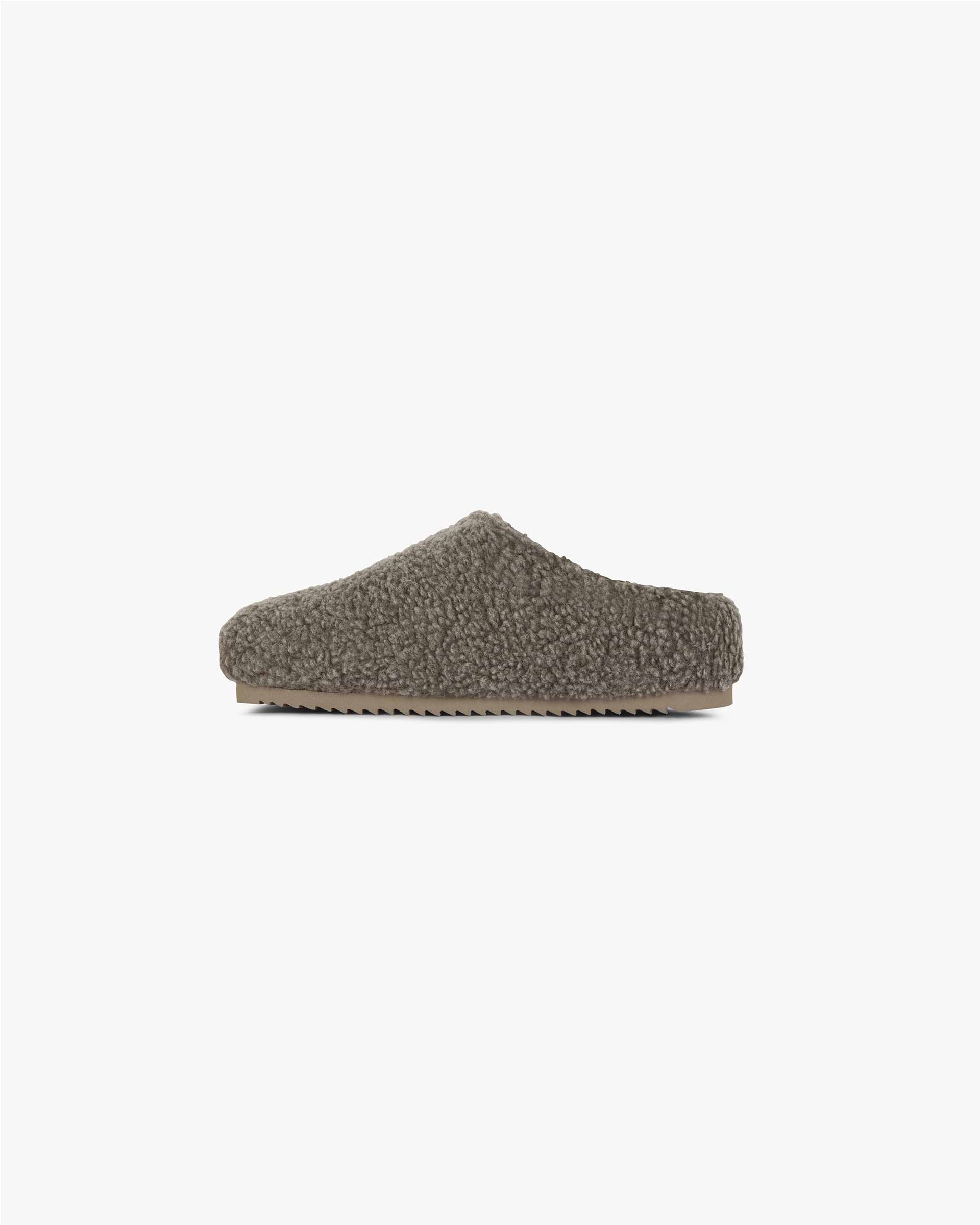 Fluffy Mule - Rock