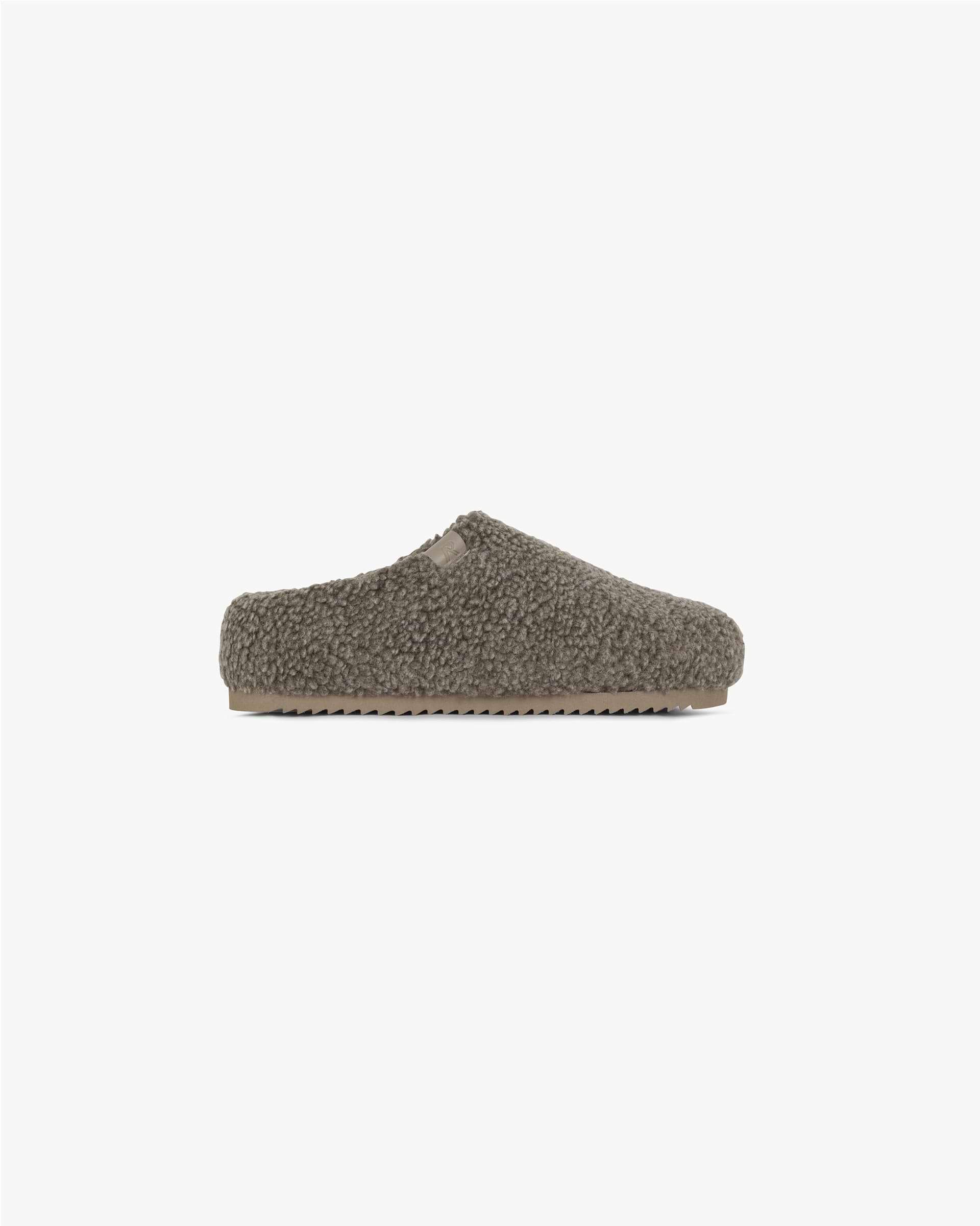 Fluffy Mule - Rock