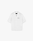 Embroidered Bowling Shirt