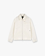 Crinkle Trucker Jacket