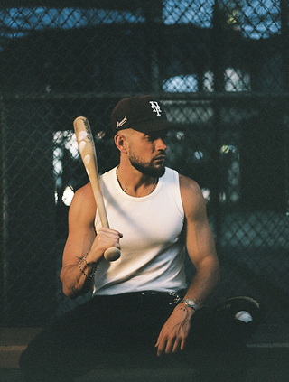 '47 MLB Caps